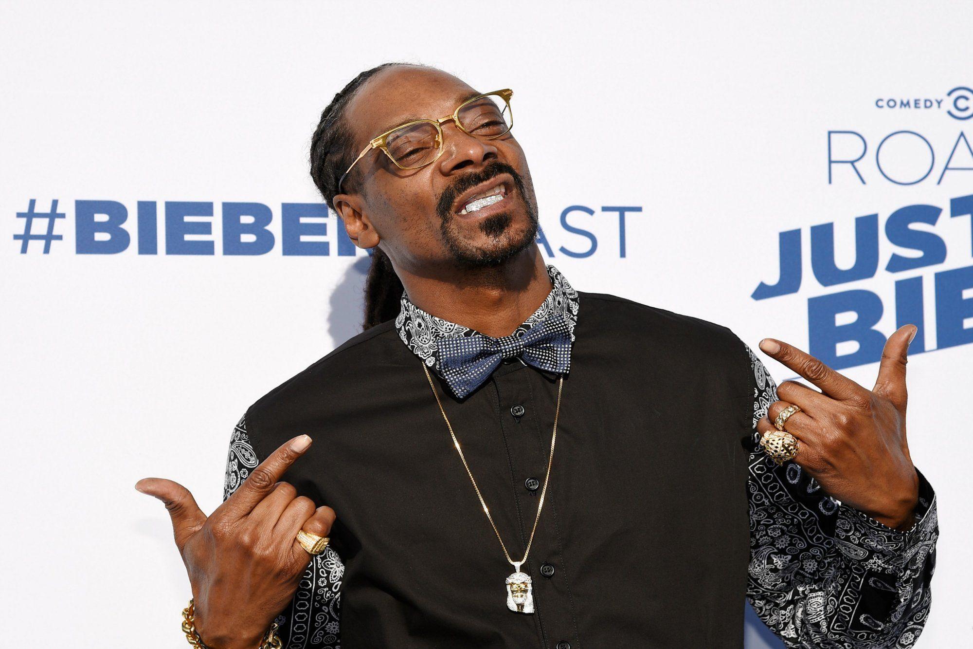Snoop Dogg Wallpaper Image Photo Picture Background