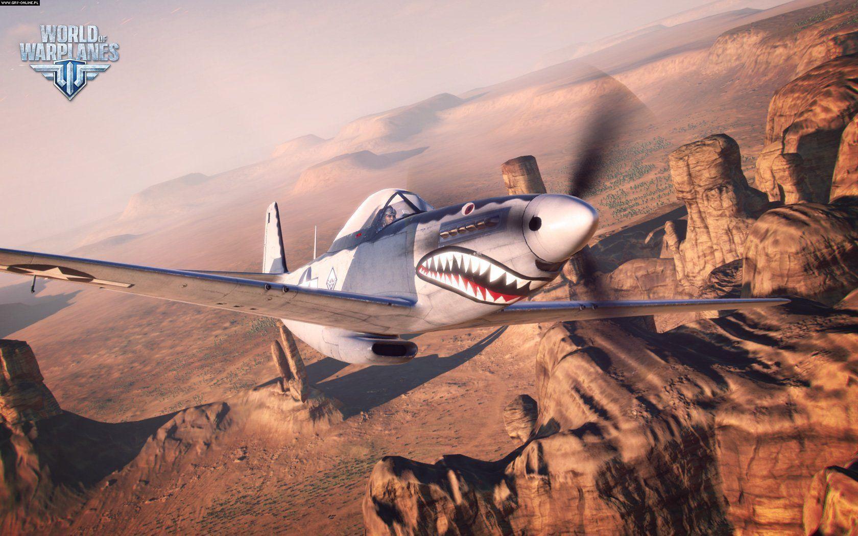 World Of Warplanes Wallpaper and Background Imagex1050