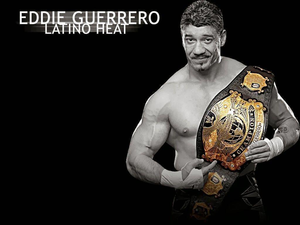 Eddie Guerrero wallpaper by 619alberto  Download on ZEDGE  4dec