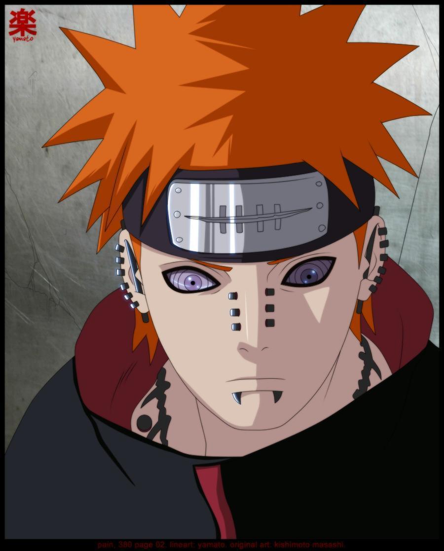 Akatsuki Pain. Favorites. Naruto and Anime