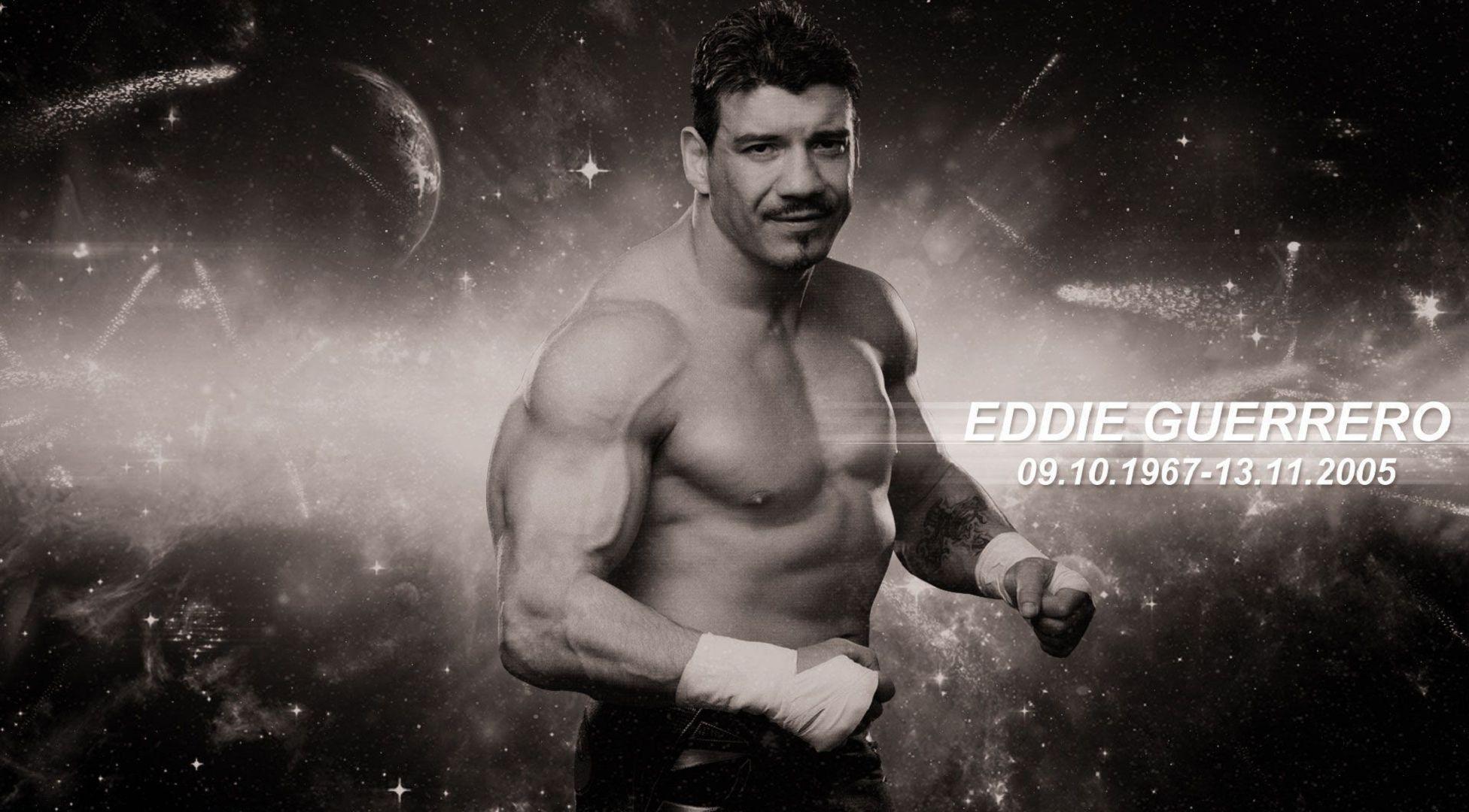 Eddie Guerrero Free HD Wallpaper Image Background