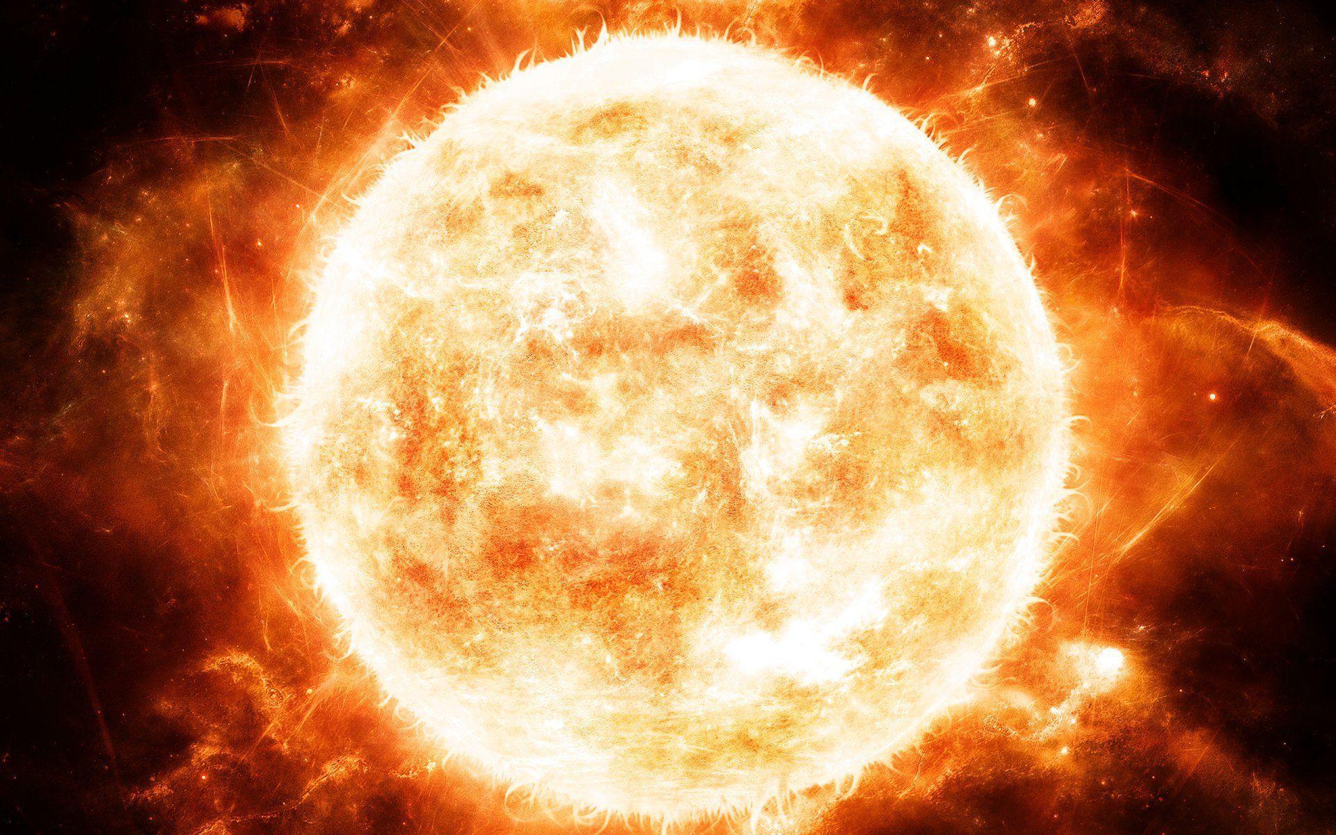 antares star energy light star HD wallpaper