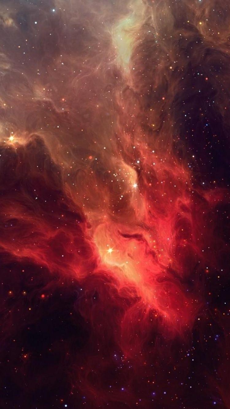 Kumpulan Light Star Galaxy Space Nebula HD Wallpaper Desktop