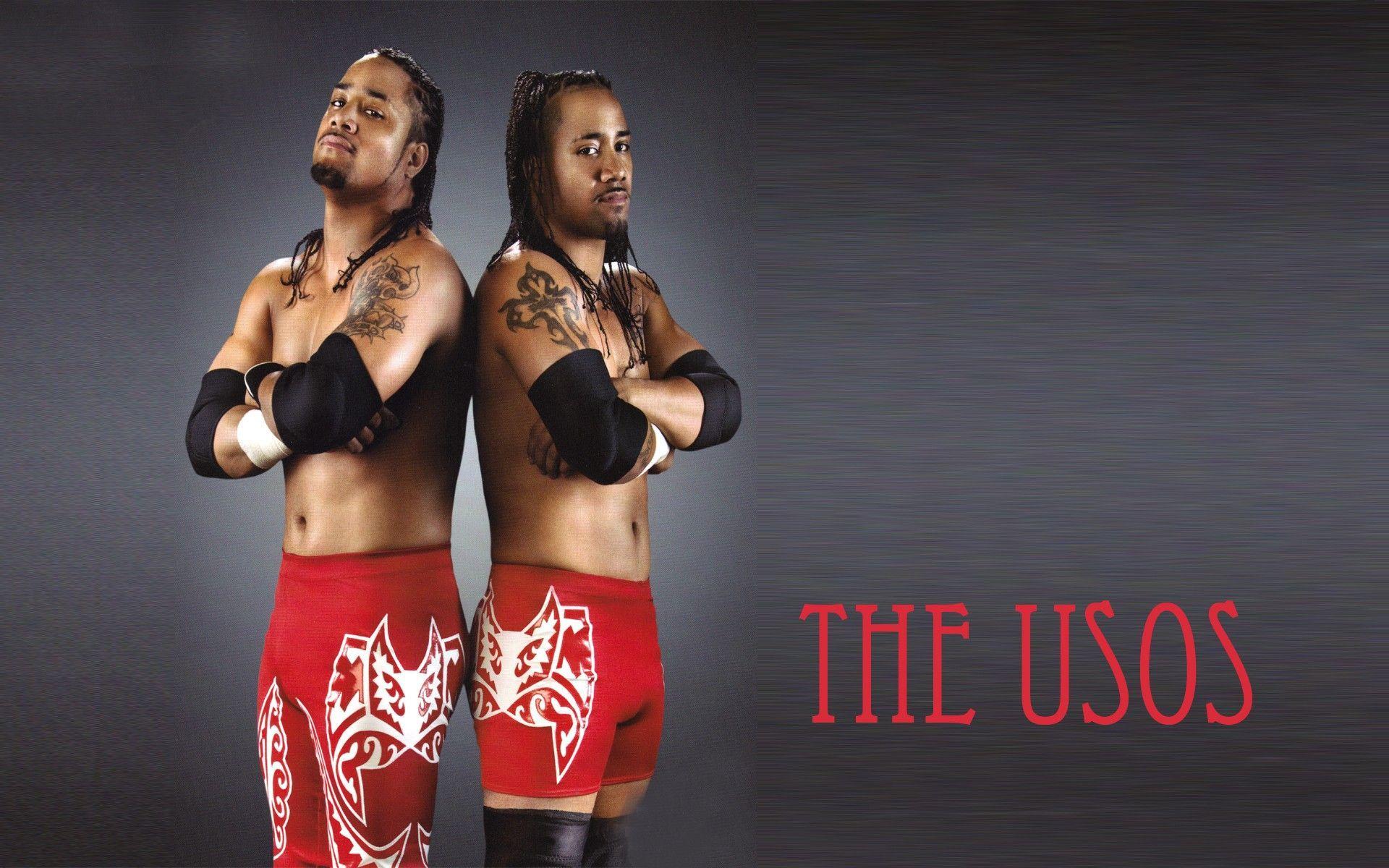 Usos Wwe. The Usos Brother WWE HD. Msp
