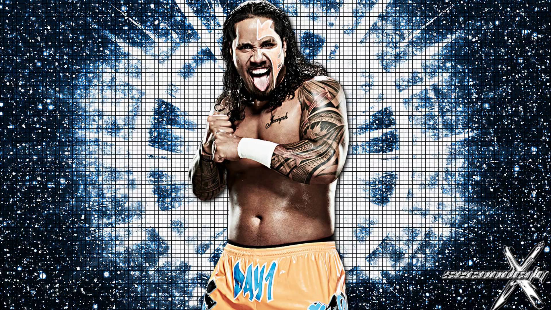 the usos theme song 2014 mp3 download