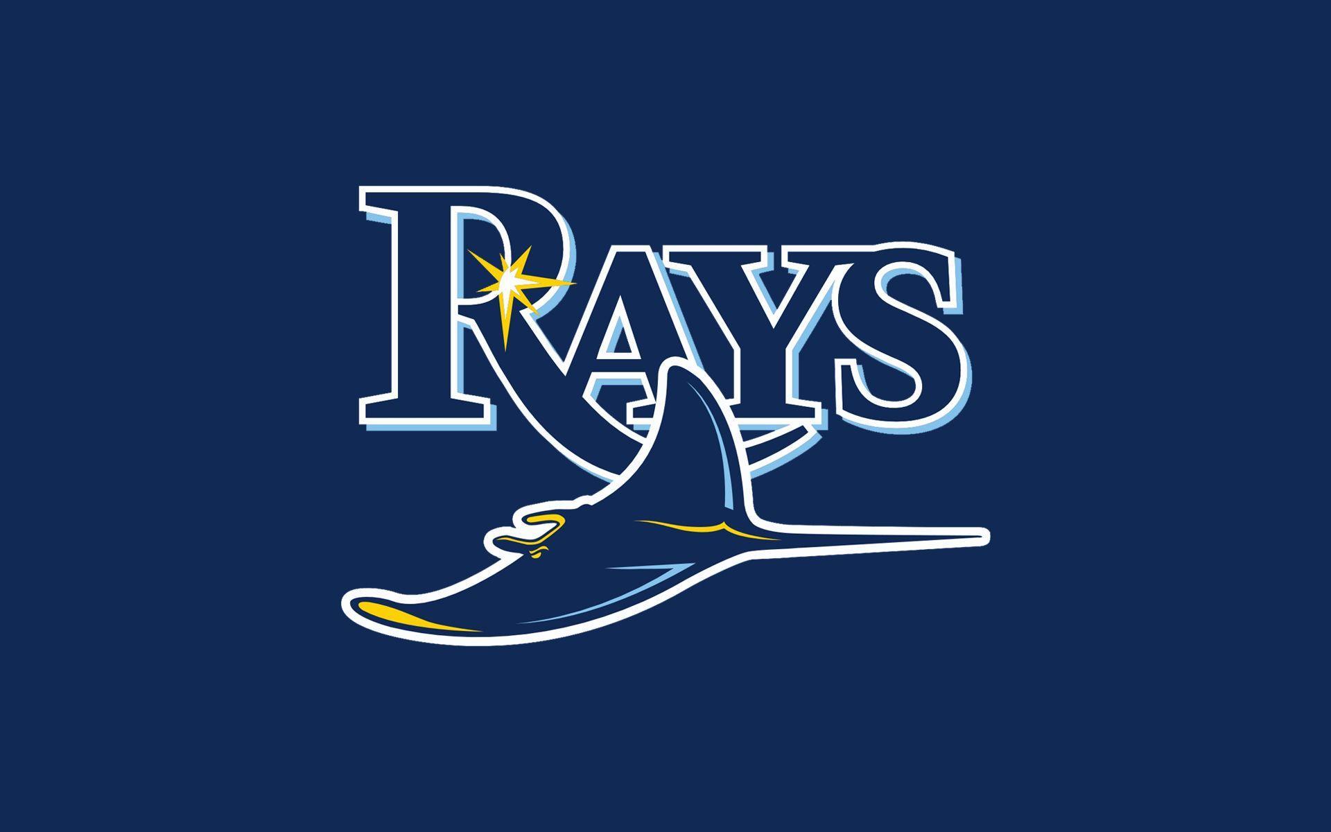 Tampa Bay Rays Uniform