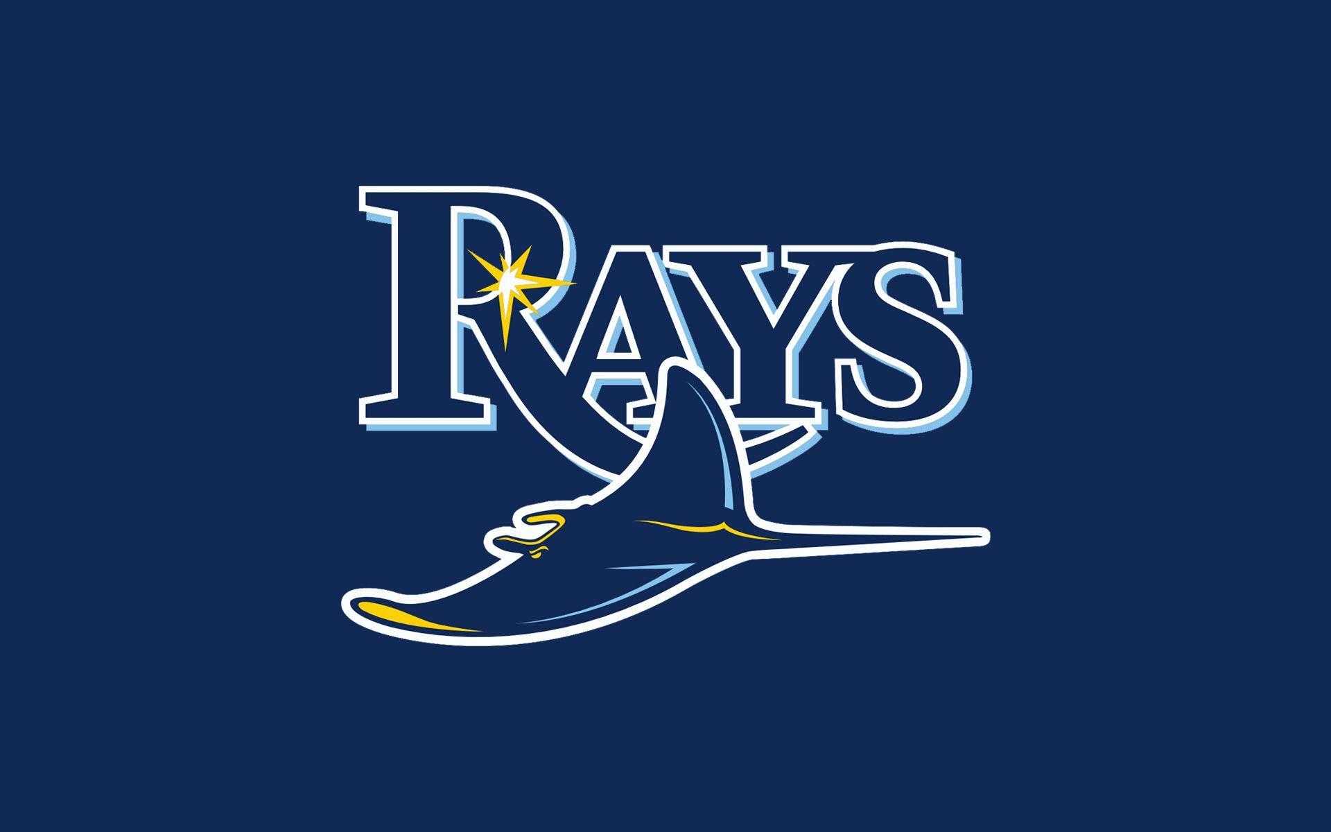 Tampa Bay Rays Wallpapers - Wallpaper Cave