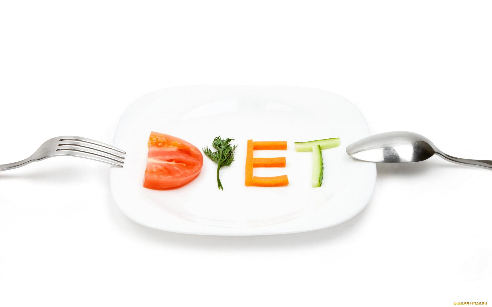 Good Diet, Higher Health