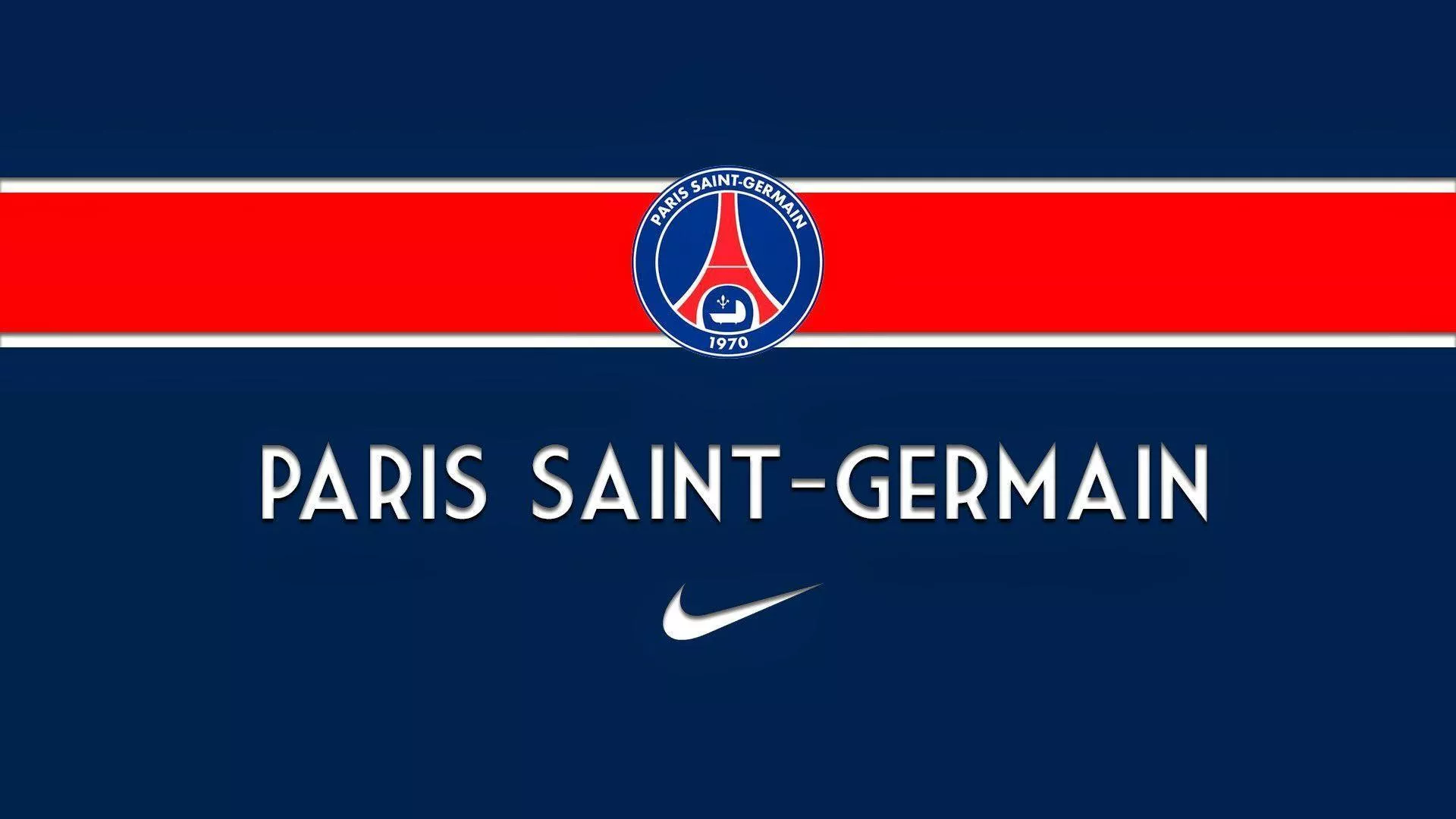 Download Paris Saint Germain Wallpaper HD Wallpaper