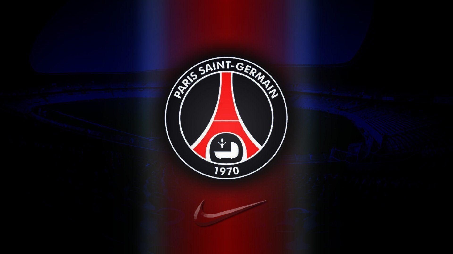Paris Saint Germain HD Wallpaper 8