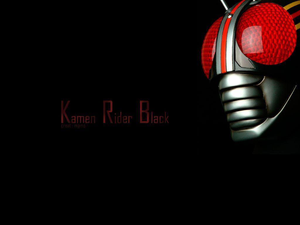 PC Kamen Rider Black Wallpaper, Fiona Dilworth