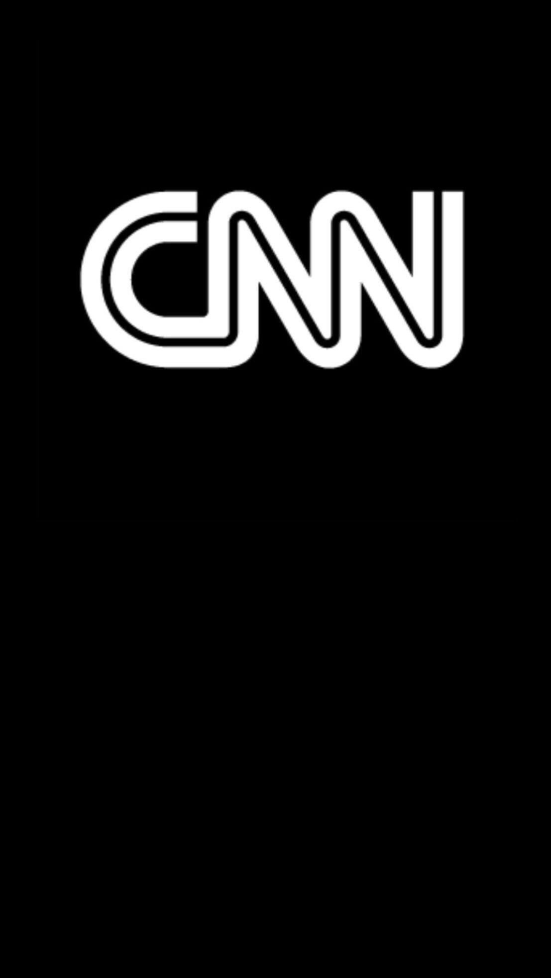 cnn #black #wallpaper #android #iphone