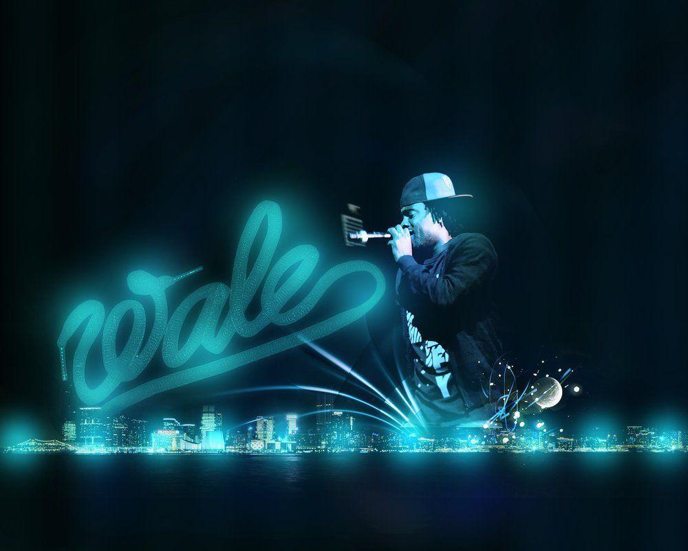 Wale Wallpapers - Wallpaper Cave