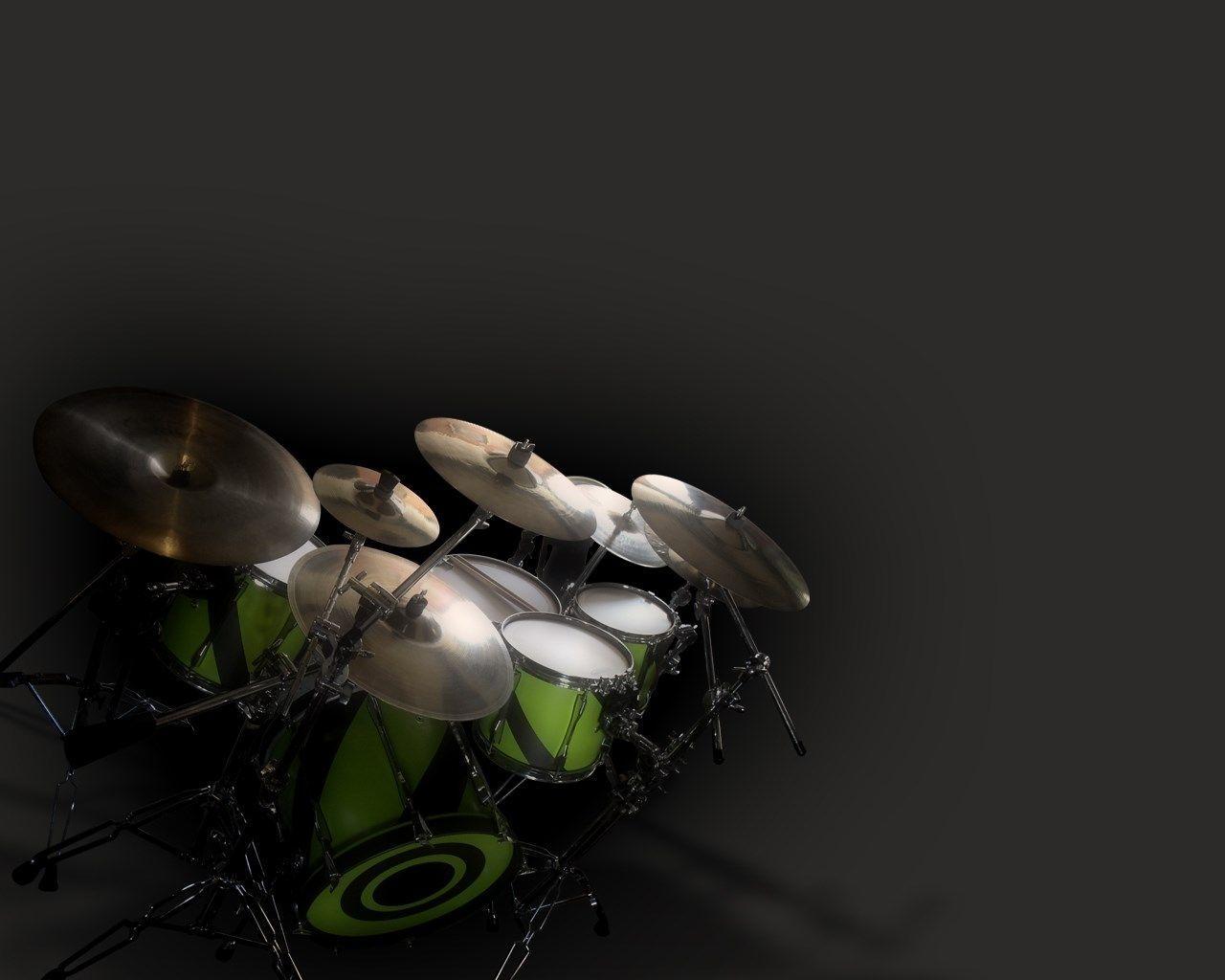 drum set HD wallpaper. sharovarka. Drum sets and HD