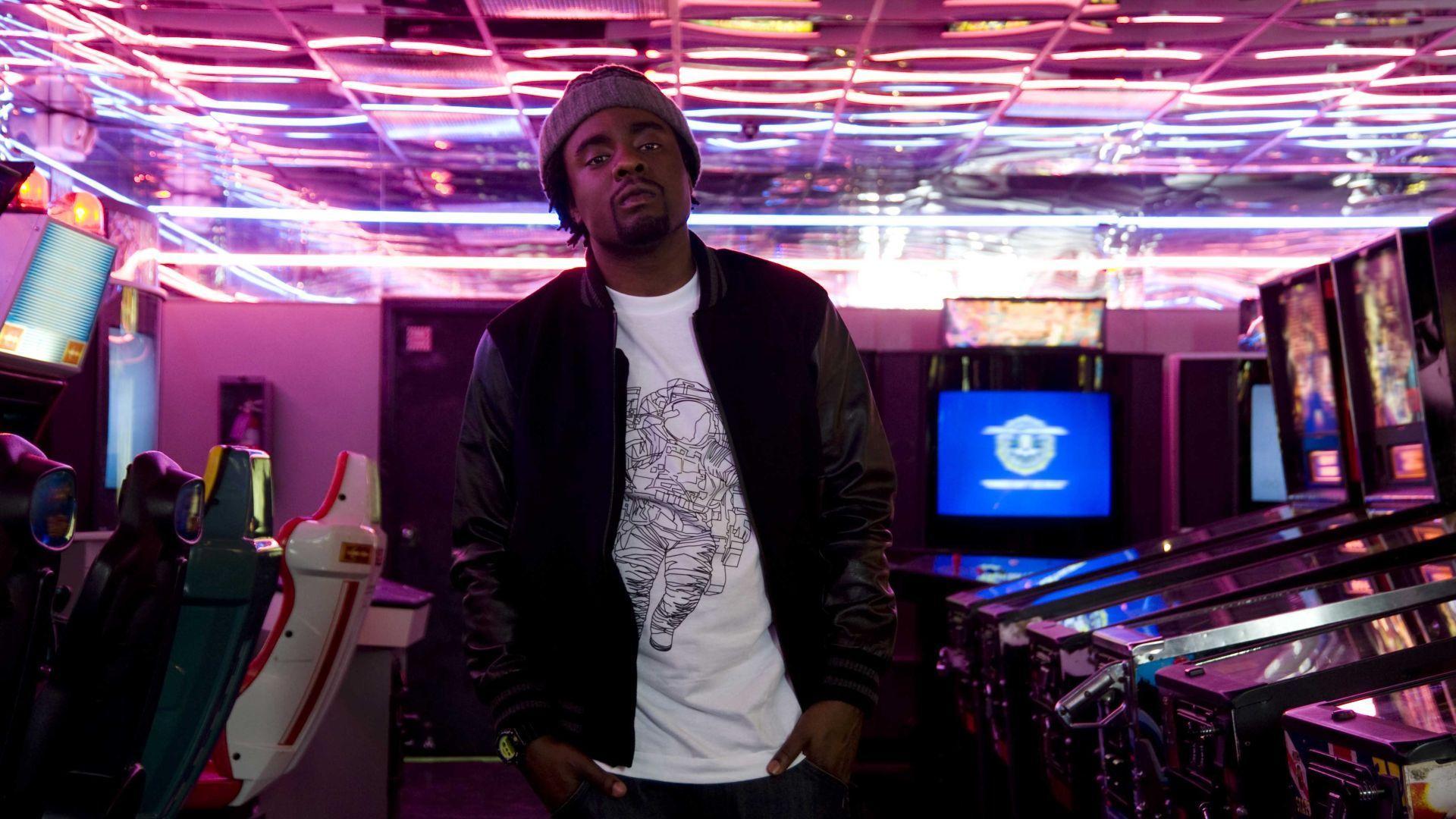 Wale Wallpapers - Wallpaper Cave