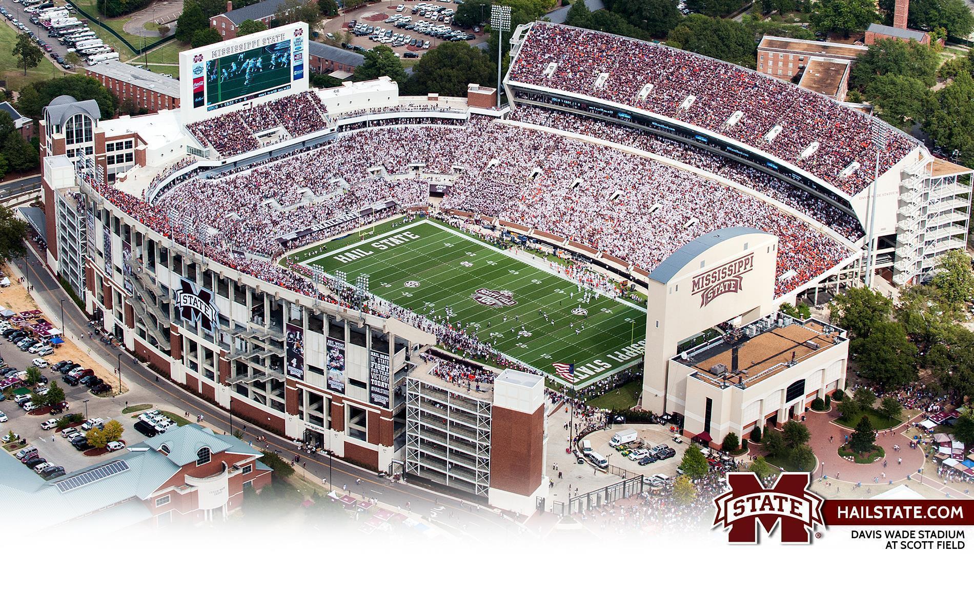 Mississippi State Athletic Wallpaper State Athletics