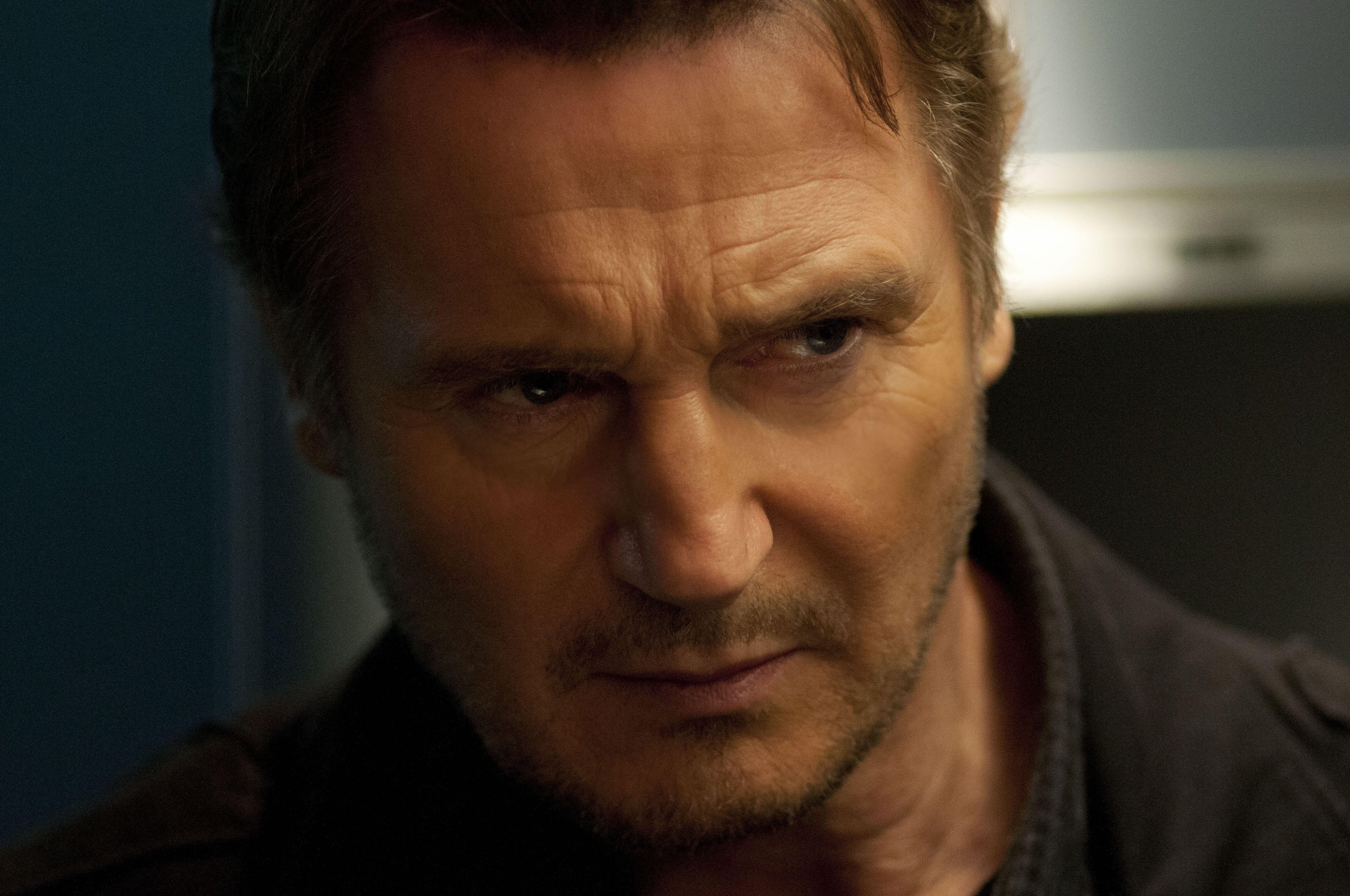 Liam Neeson Wallpapers High Quality