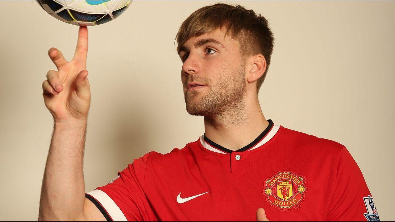 Shaw: No easy games on tour Manchester United Website