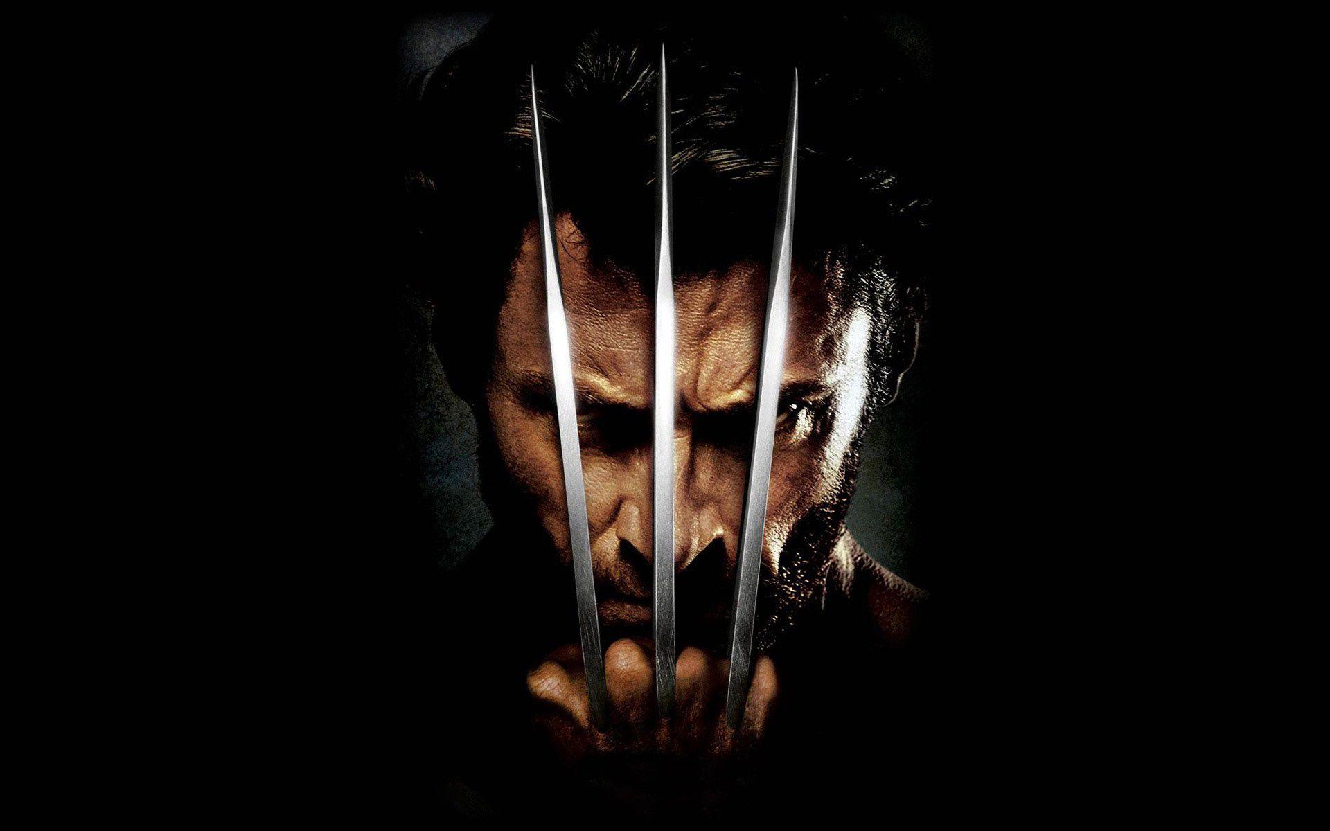 Wolverine Image HD
