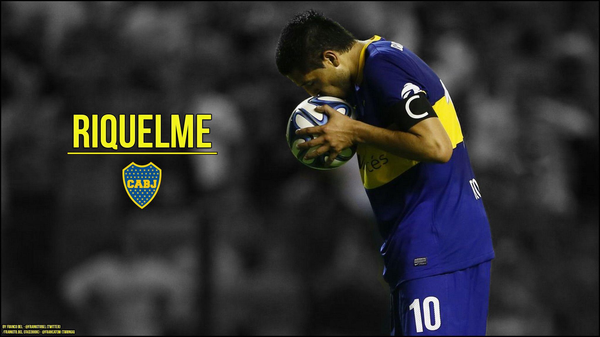 Wallpaper de Boca Juniors (Propios)!