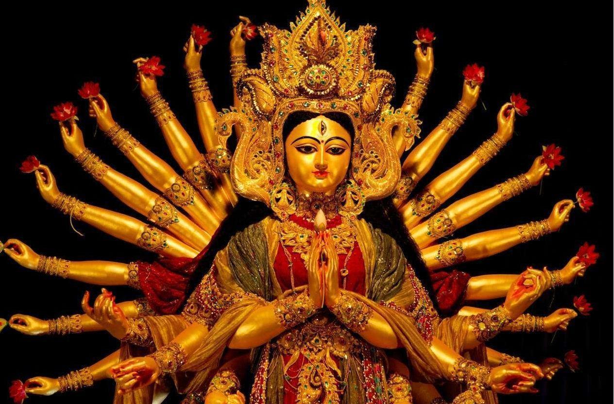Hindu God Wallpaper for Mobile Phones, God Image & HD Photo