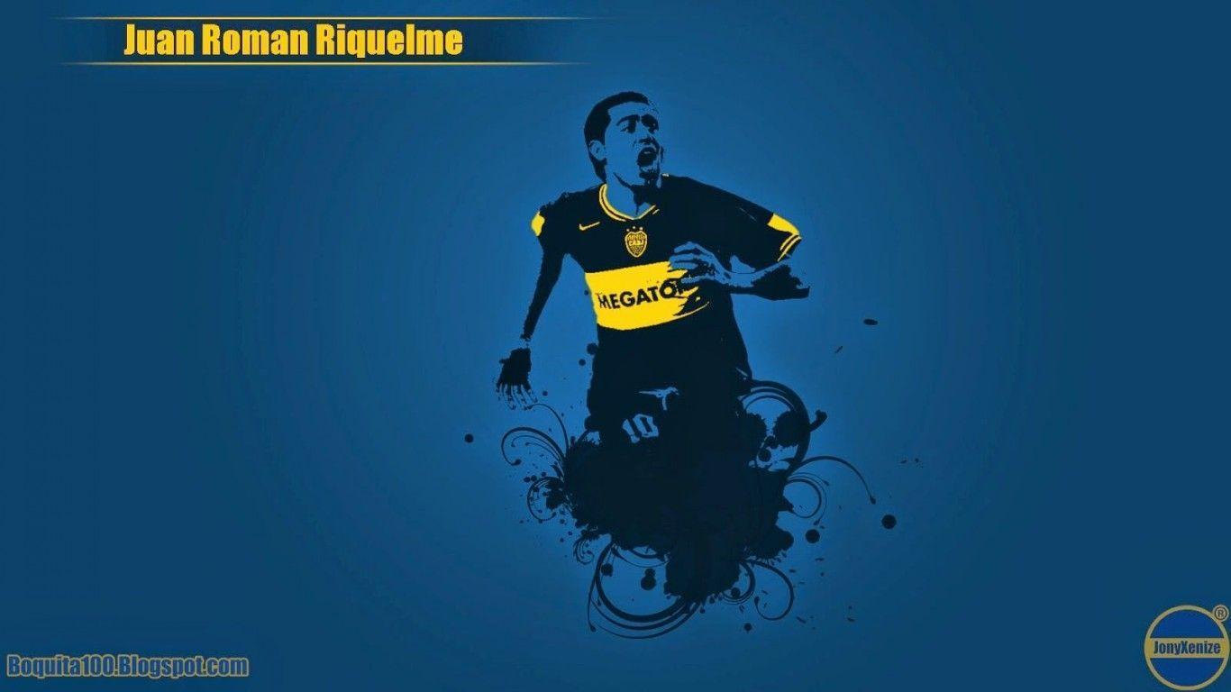 Boca Juniors HD Wallpaper