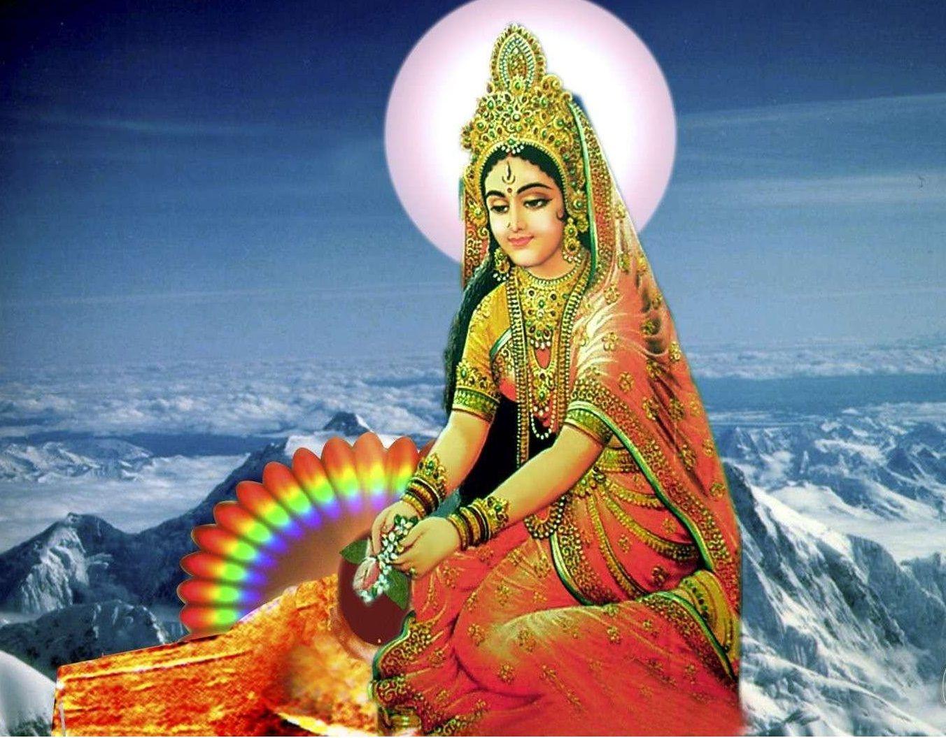 Hindu God Wallpaper for Mobile Phones, God Image & HD Photo