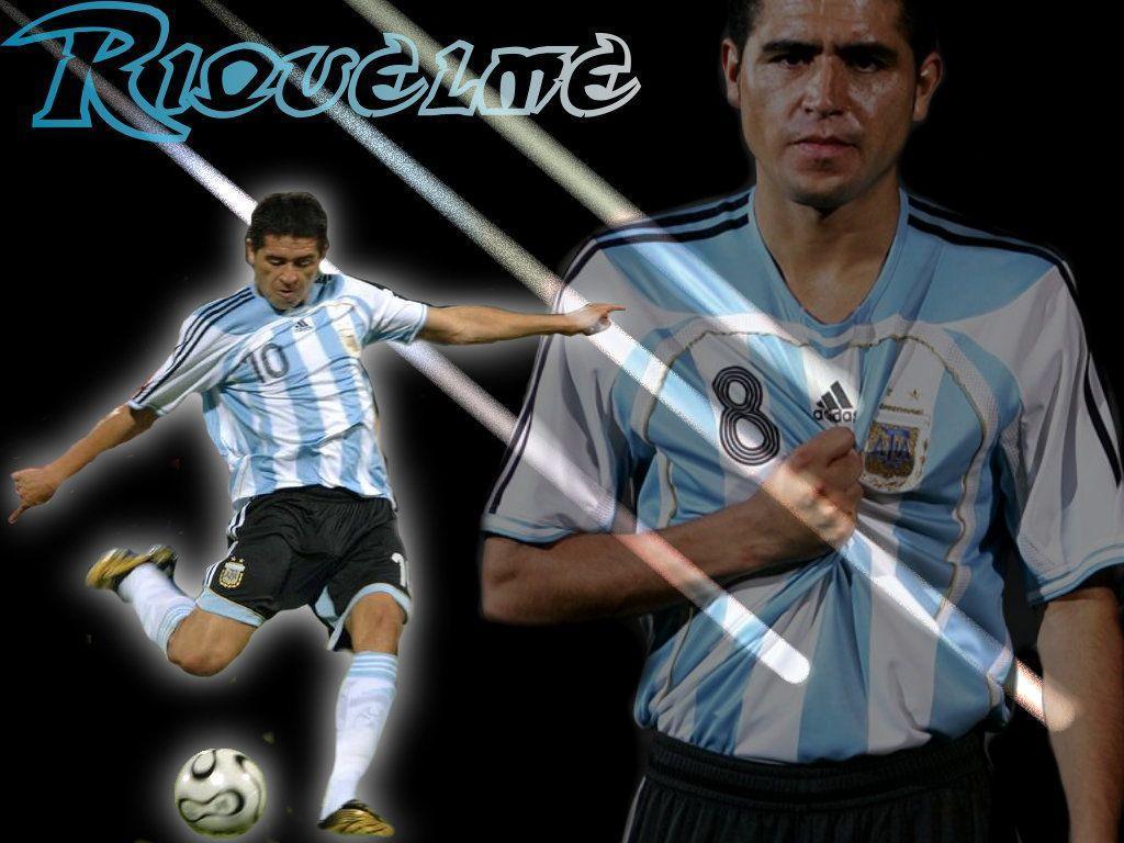 Juan Roman Riquelme image riquelme argentina HD wallpaper