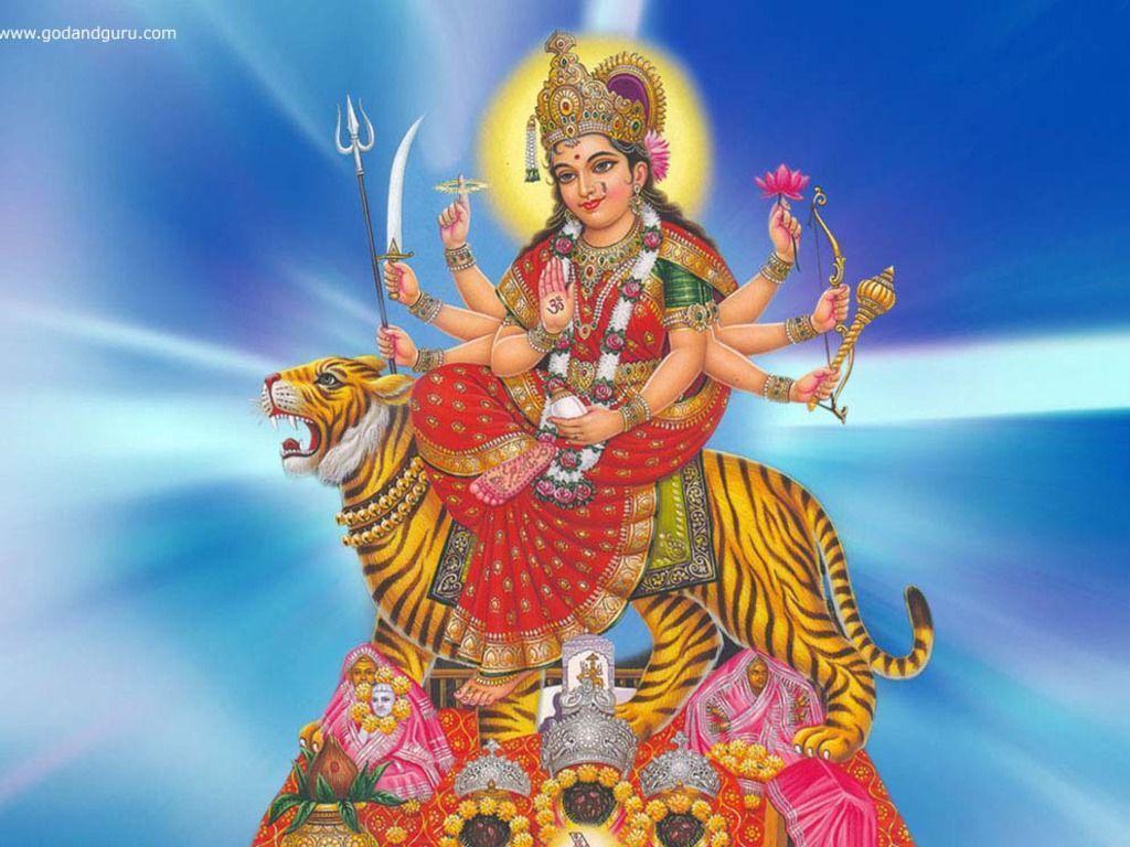 hindu gods and goddesses. Hindu God and Goddess Wallpaper