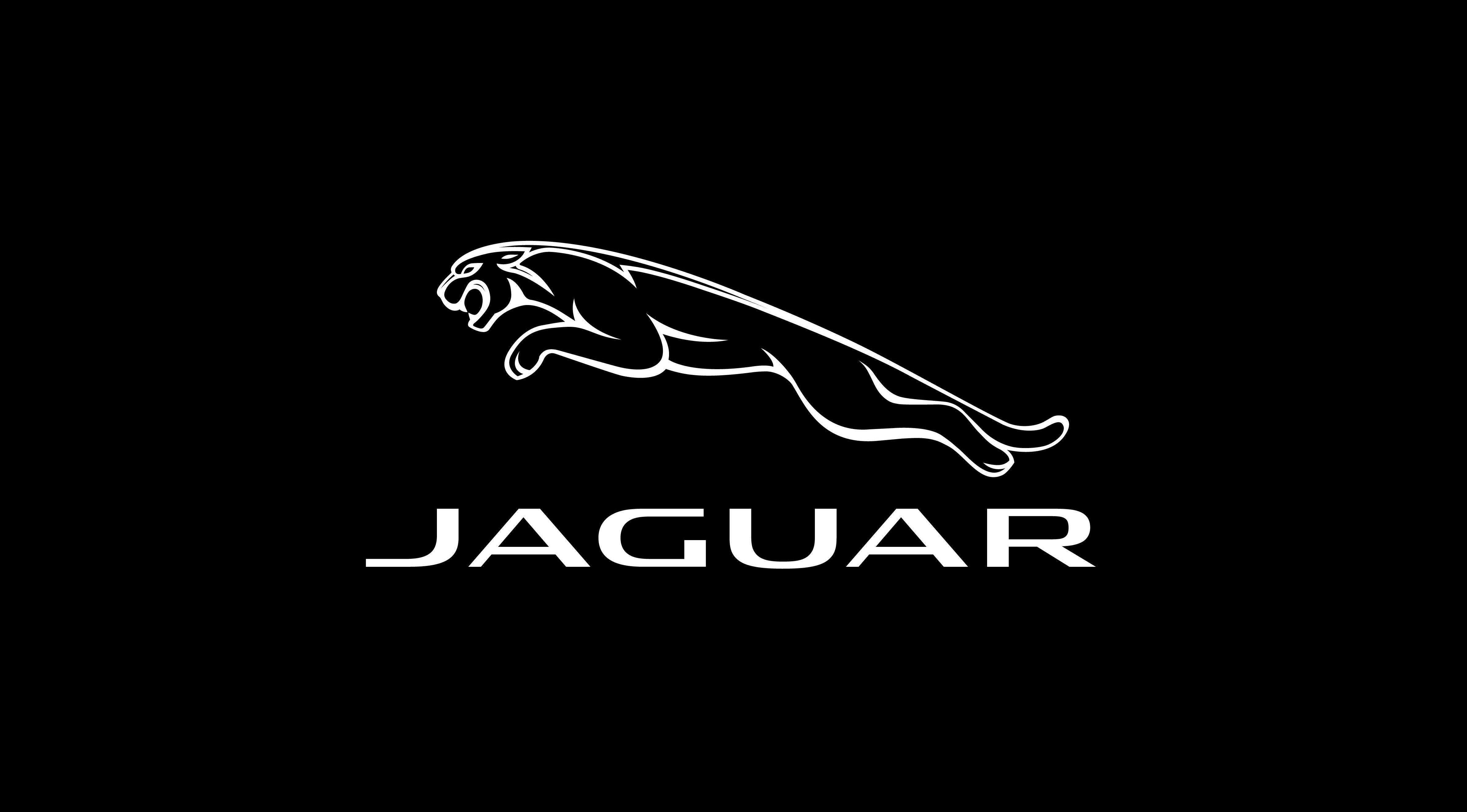 Jaguar Brand Cars Company Full HD Logo Wallpaper HD