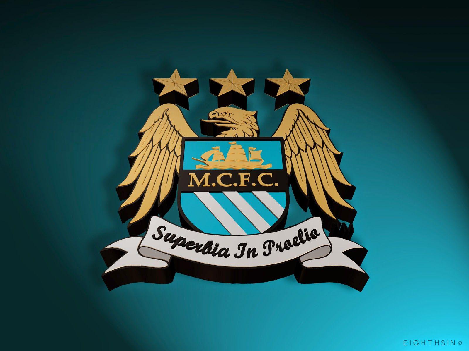 Manchester City Wallpaper Desktop Background
