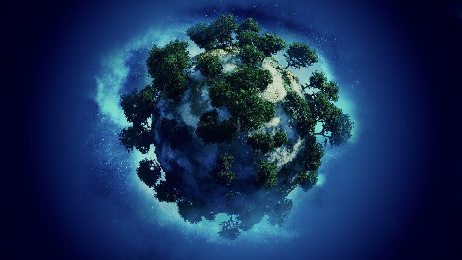 Earth Day Wallpaper, Picture, Image