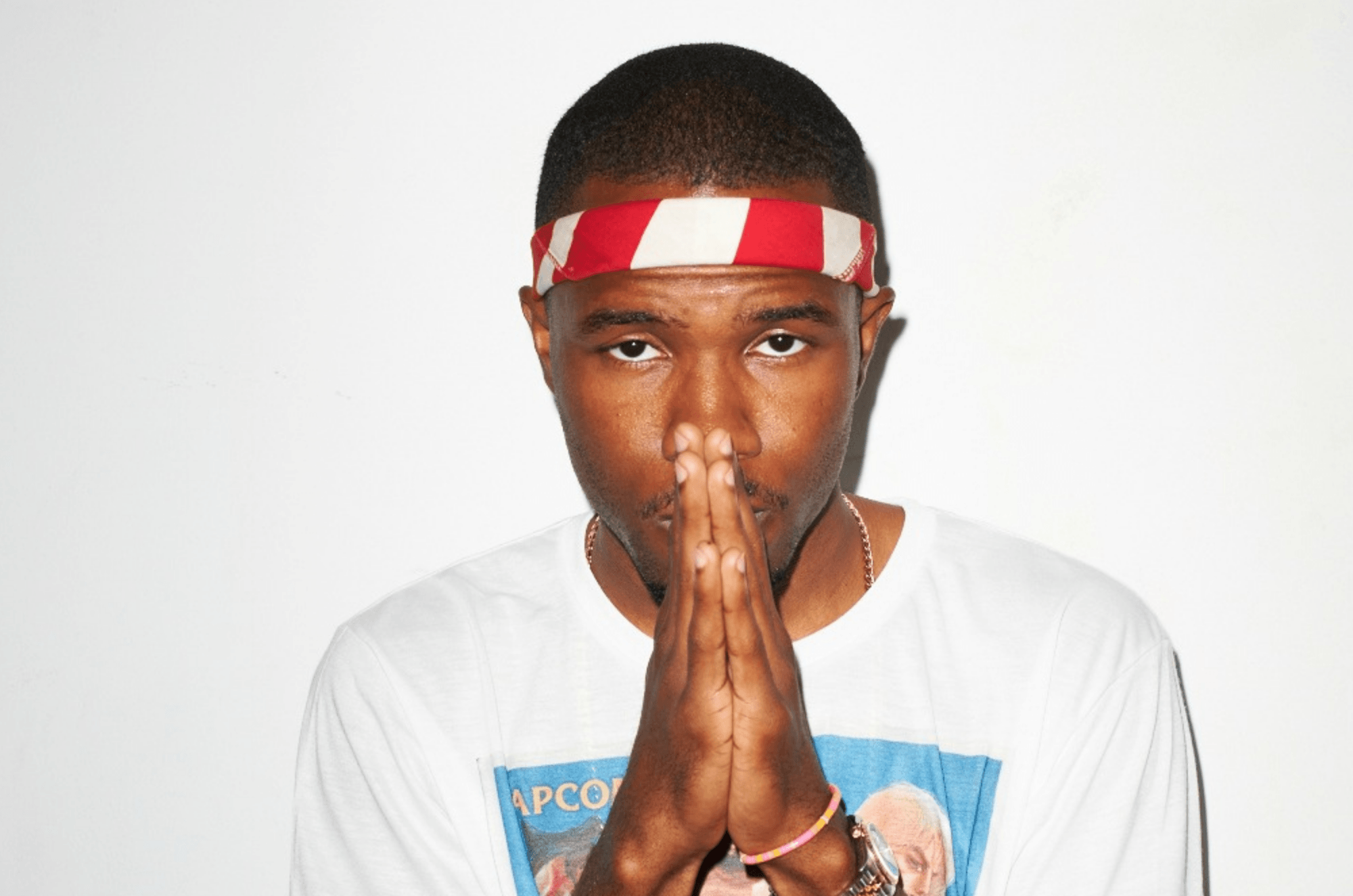 Frank Ocean Wallpapers Wallpaper Cave