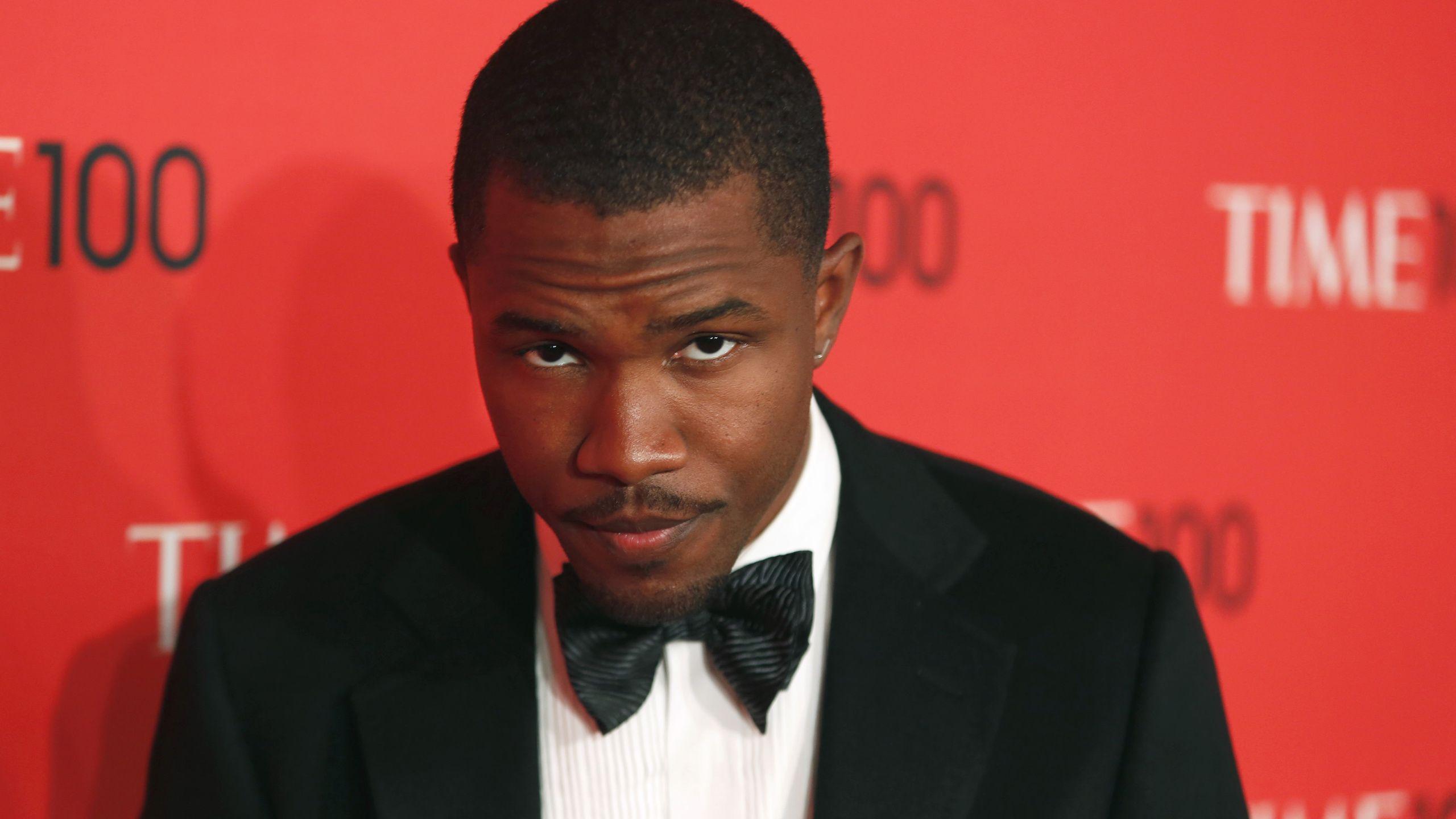 Frank Ocean Wallpapers Image Photos Pictures Backgrounds