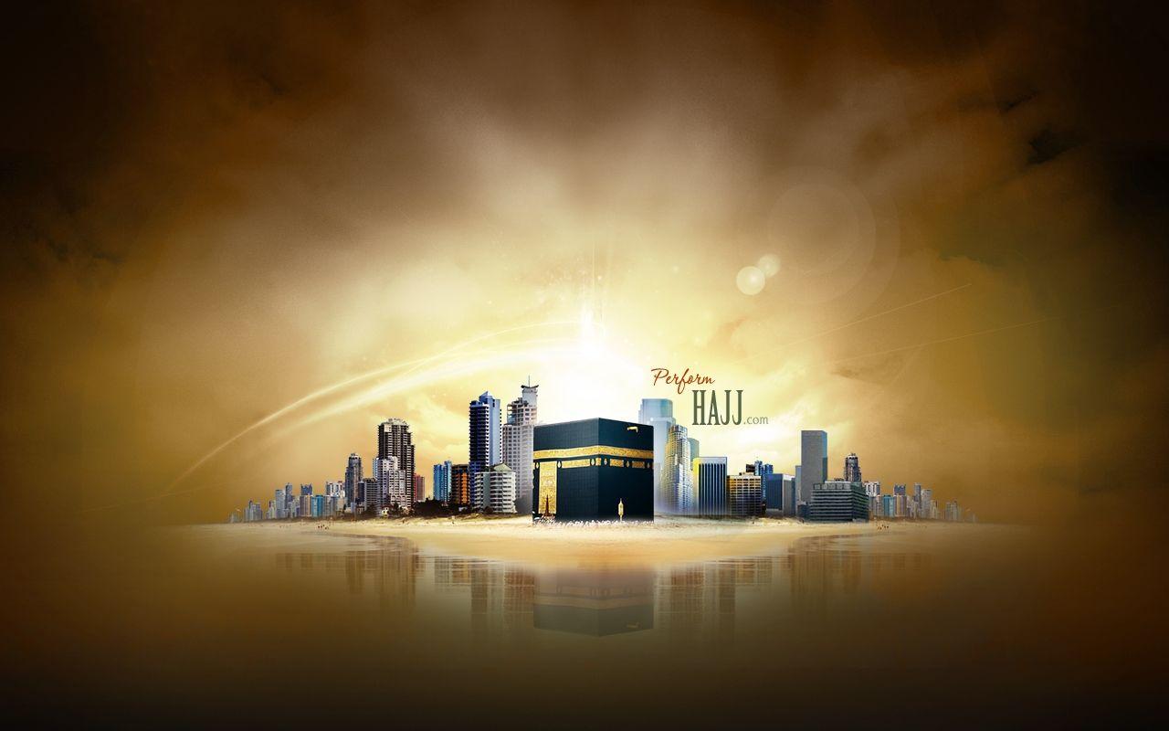 Download HD Islamic Wallpaper