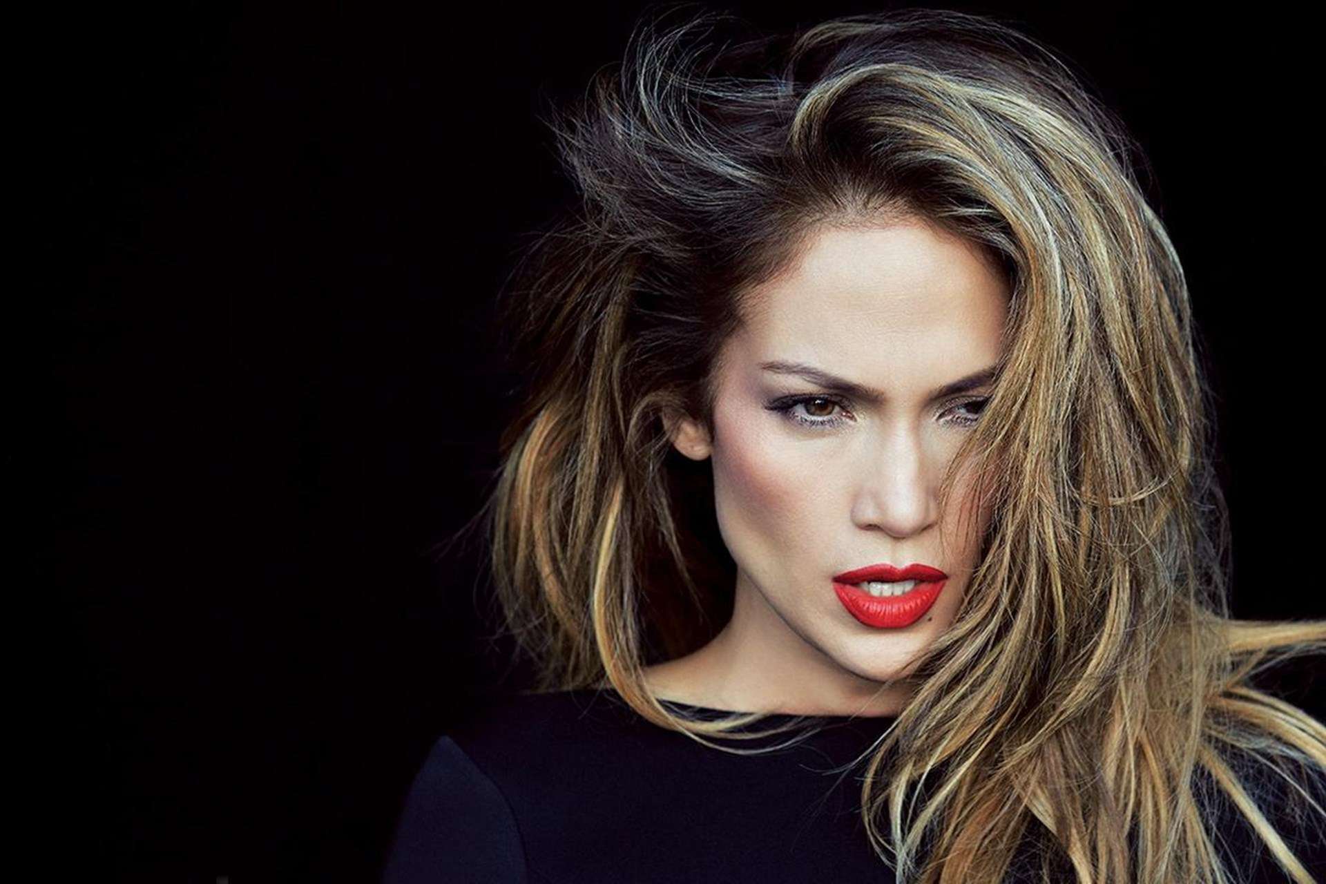 Download Amazing Jennifer Lopez HD Wallpaper Full HD Wallpaper