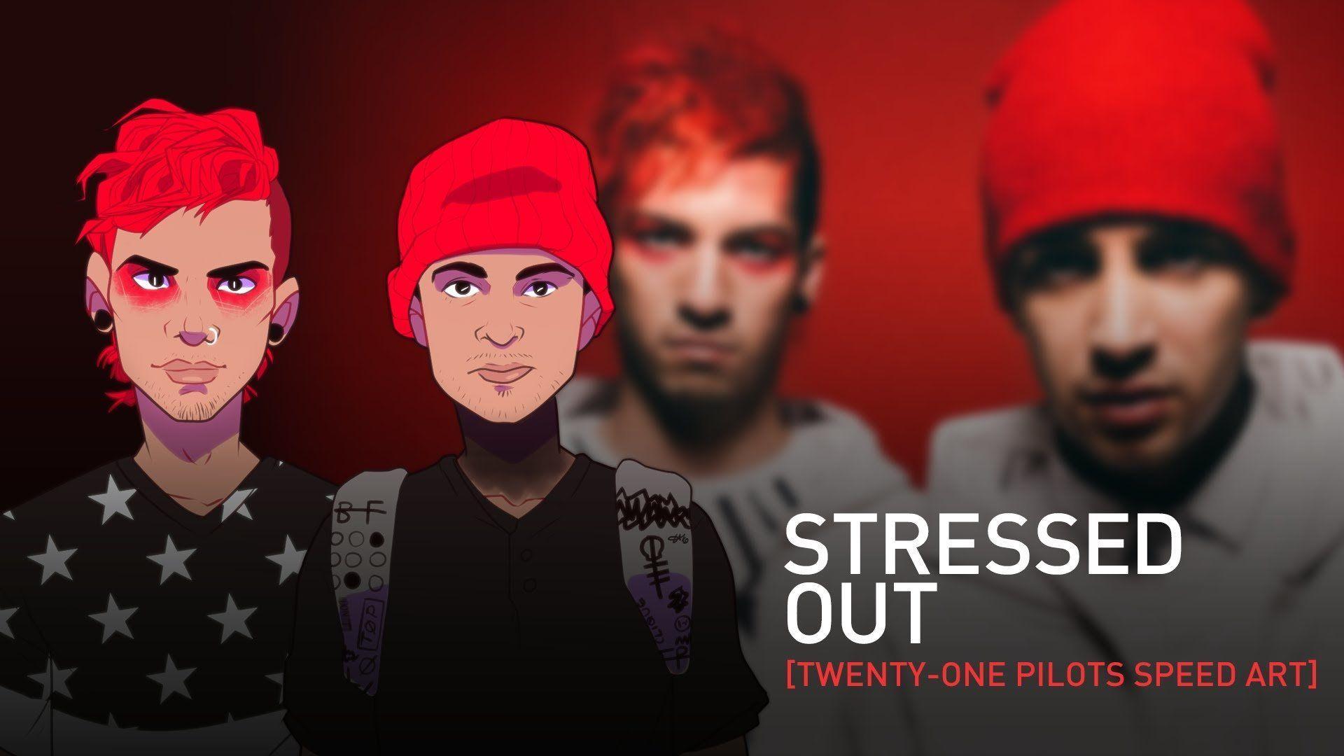 Twenty One Pilots Fondos de pantalla HD. Fondos de Escritorio