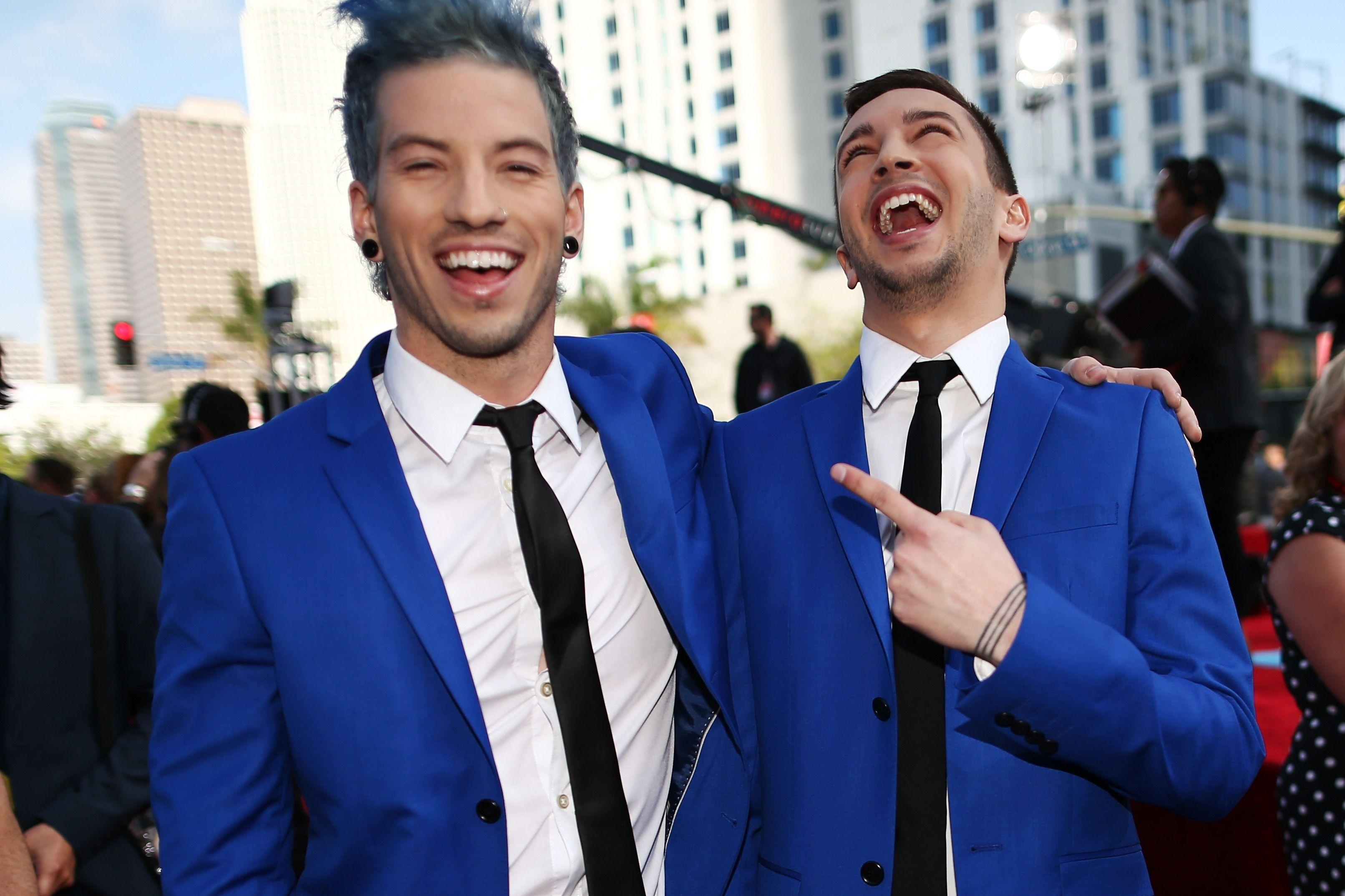 Twenty One Pilots 4K