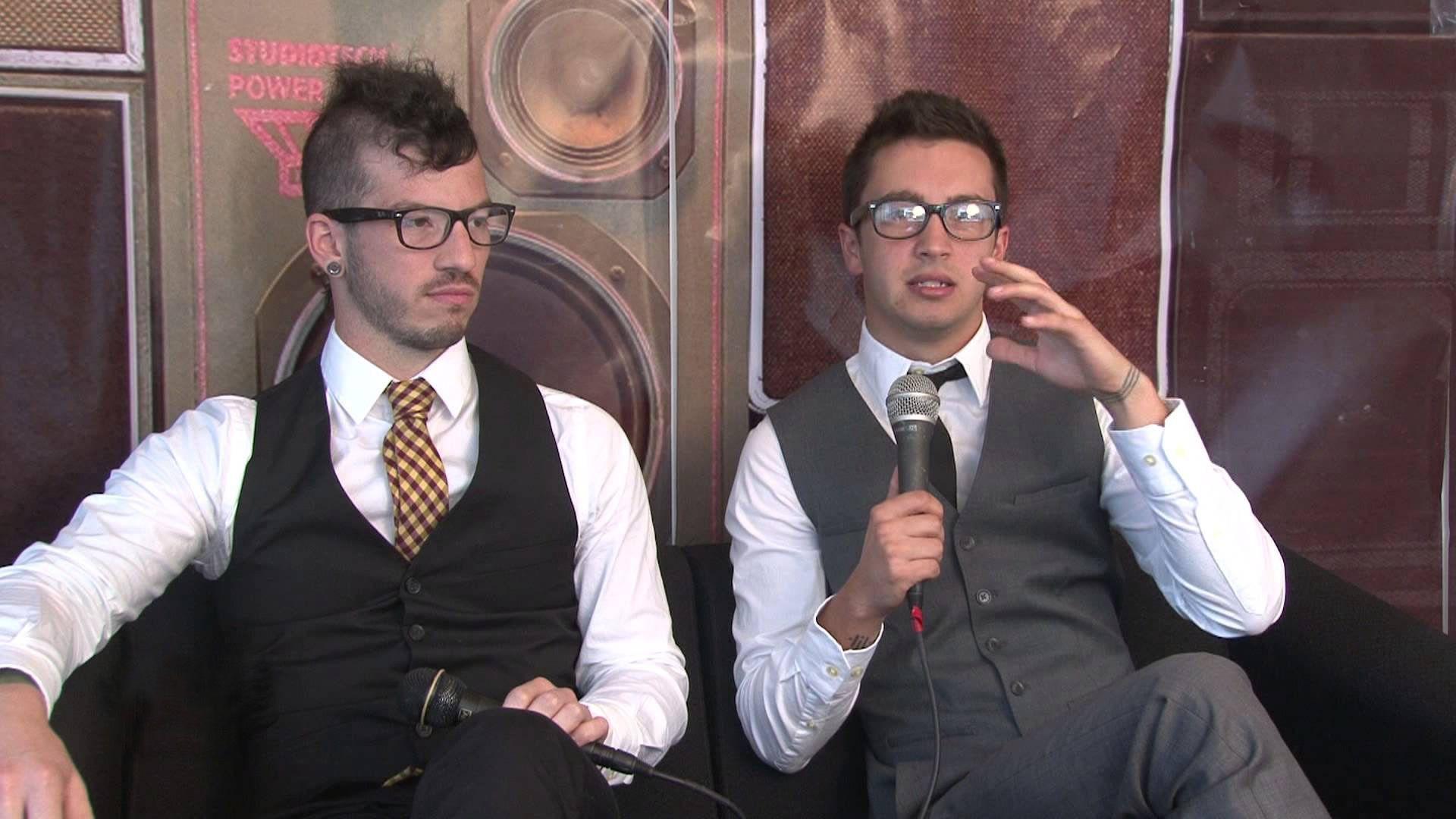 Twenty One Pilots 4K