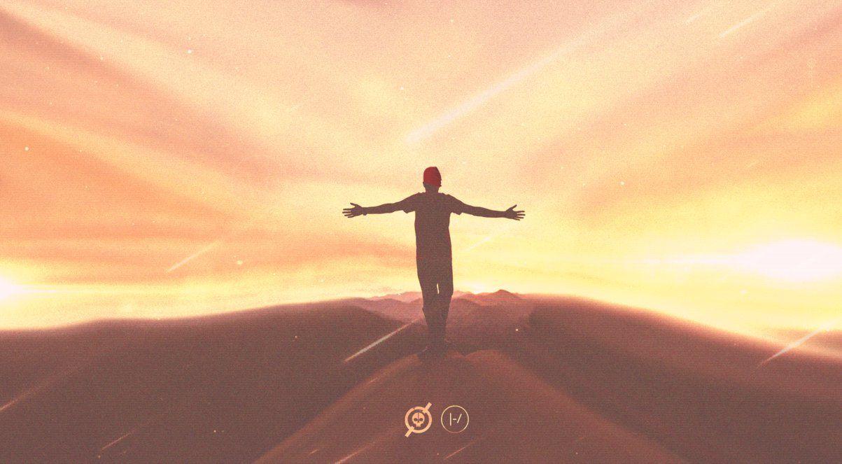 Twenty One Pilots Wallpaper (The Judge)