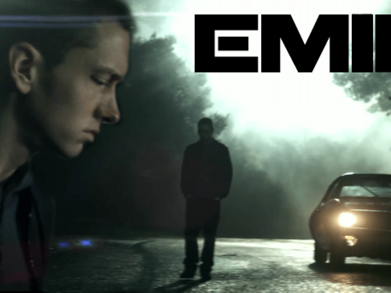 Eminem 2017 Wallpaper Recovery1009 - Eminem