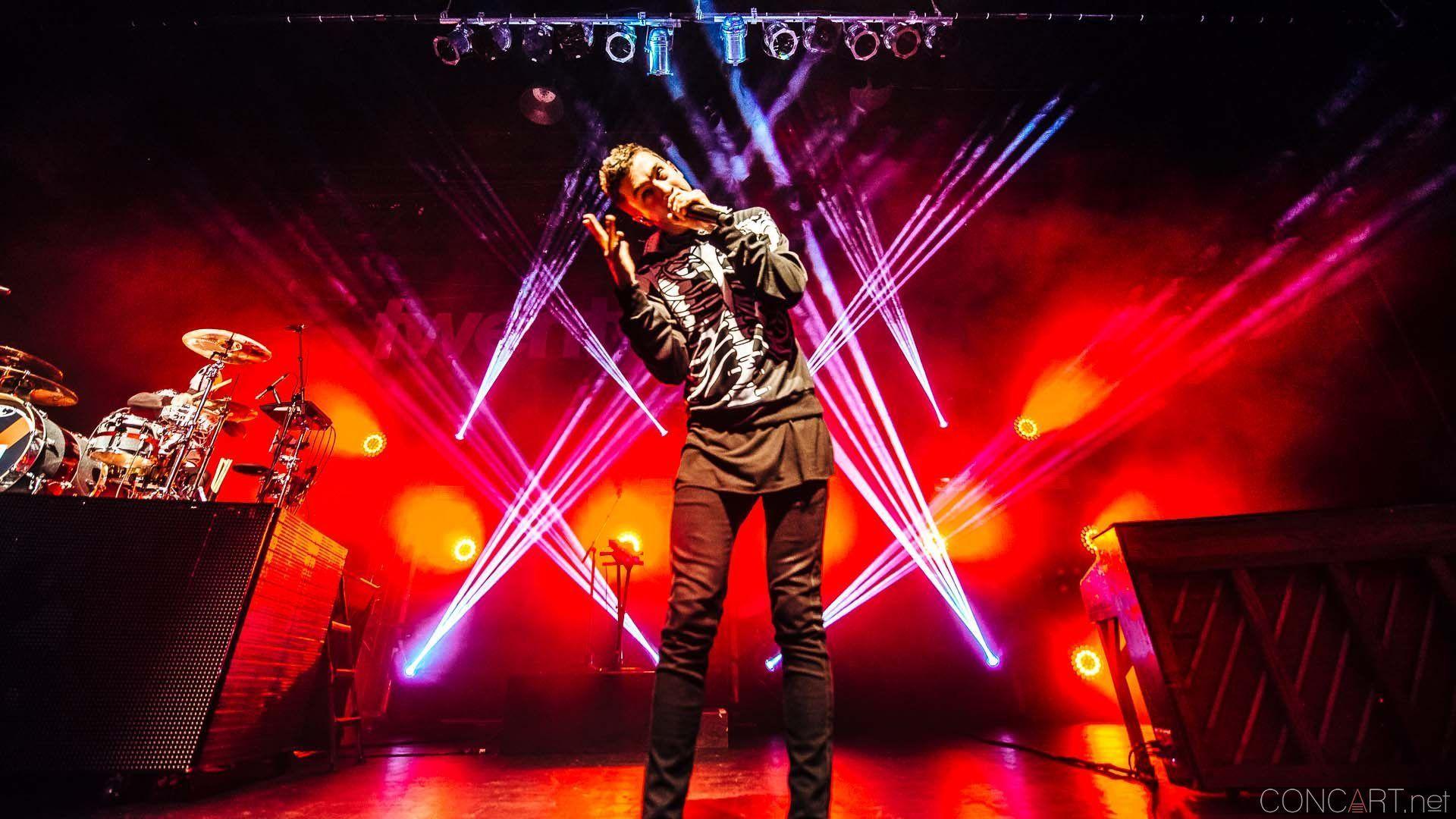 Twenty One Pilots 2017 Wallpapers - Wallpaper Cave