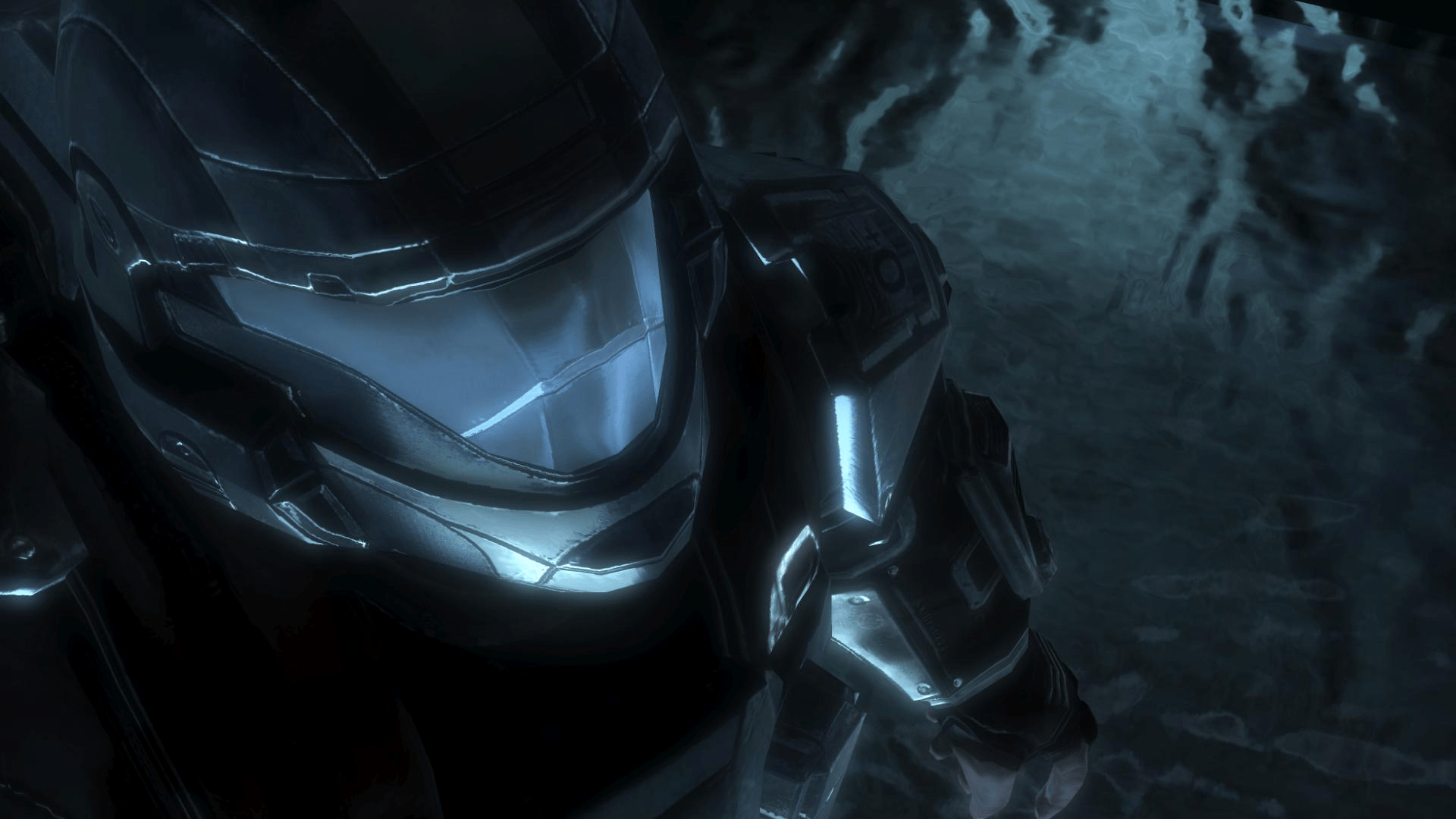 time to dance. Halo 3 Screenshots