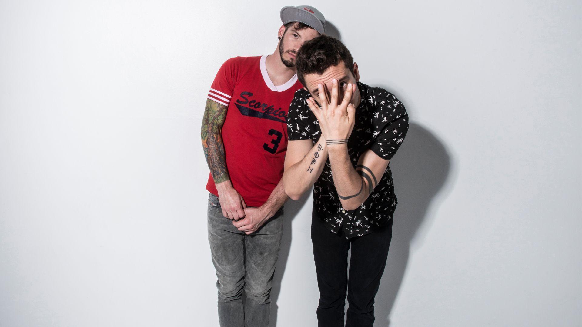 Twenty One Pilots Wallpaper High Quality