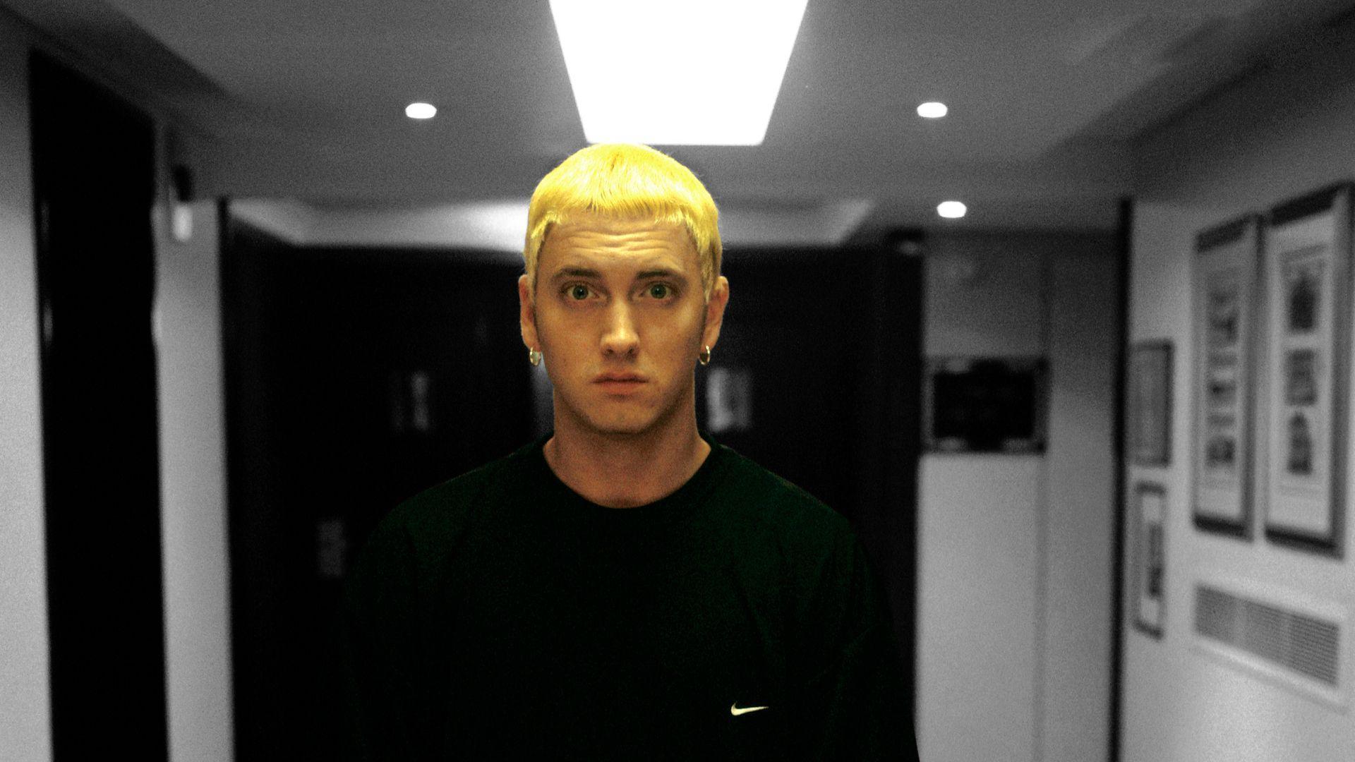 Eminem Wallpaper Background Free Download