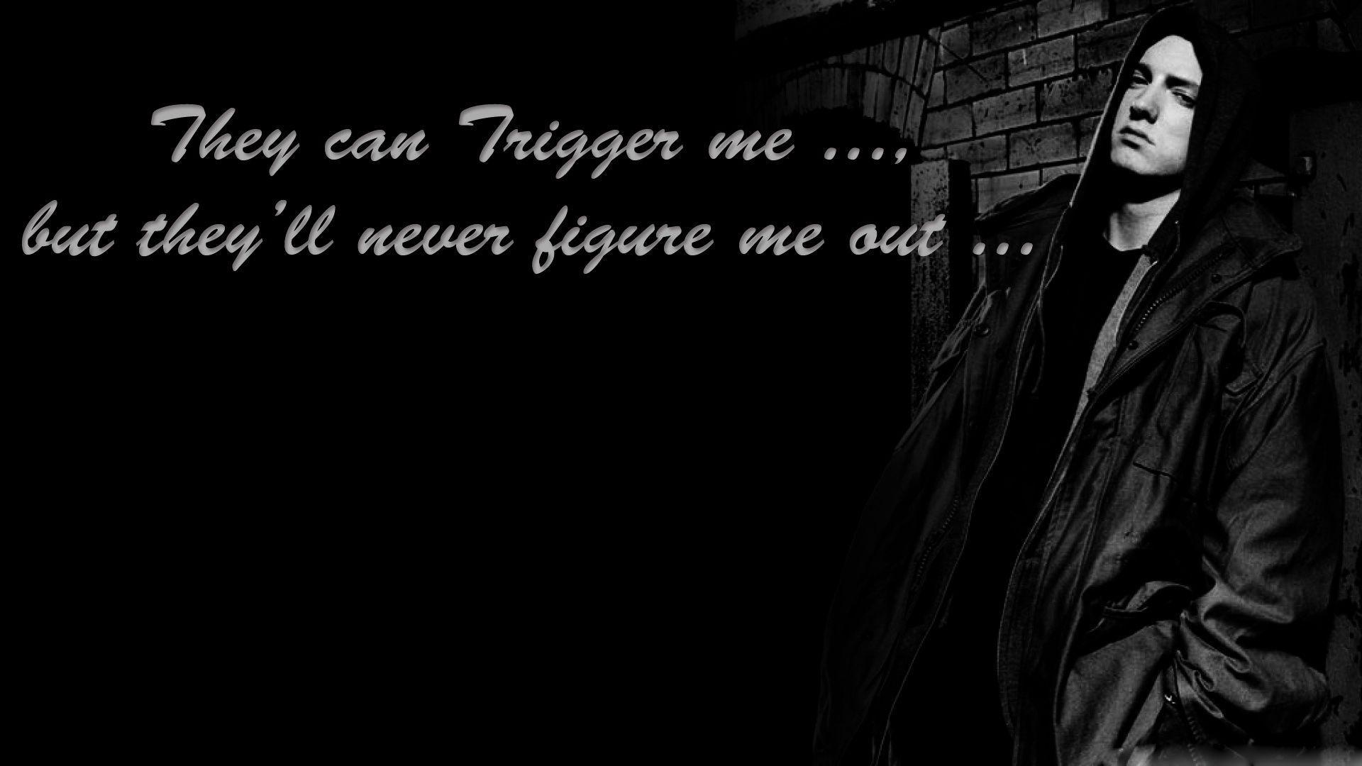 Rap Wallpaper Eminem HD 1920×1200 Eminem Wallpaper 58 Wallpaper