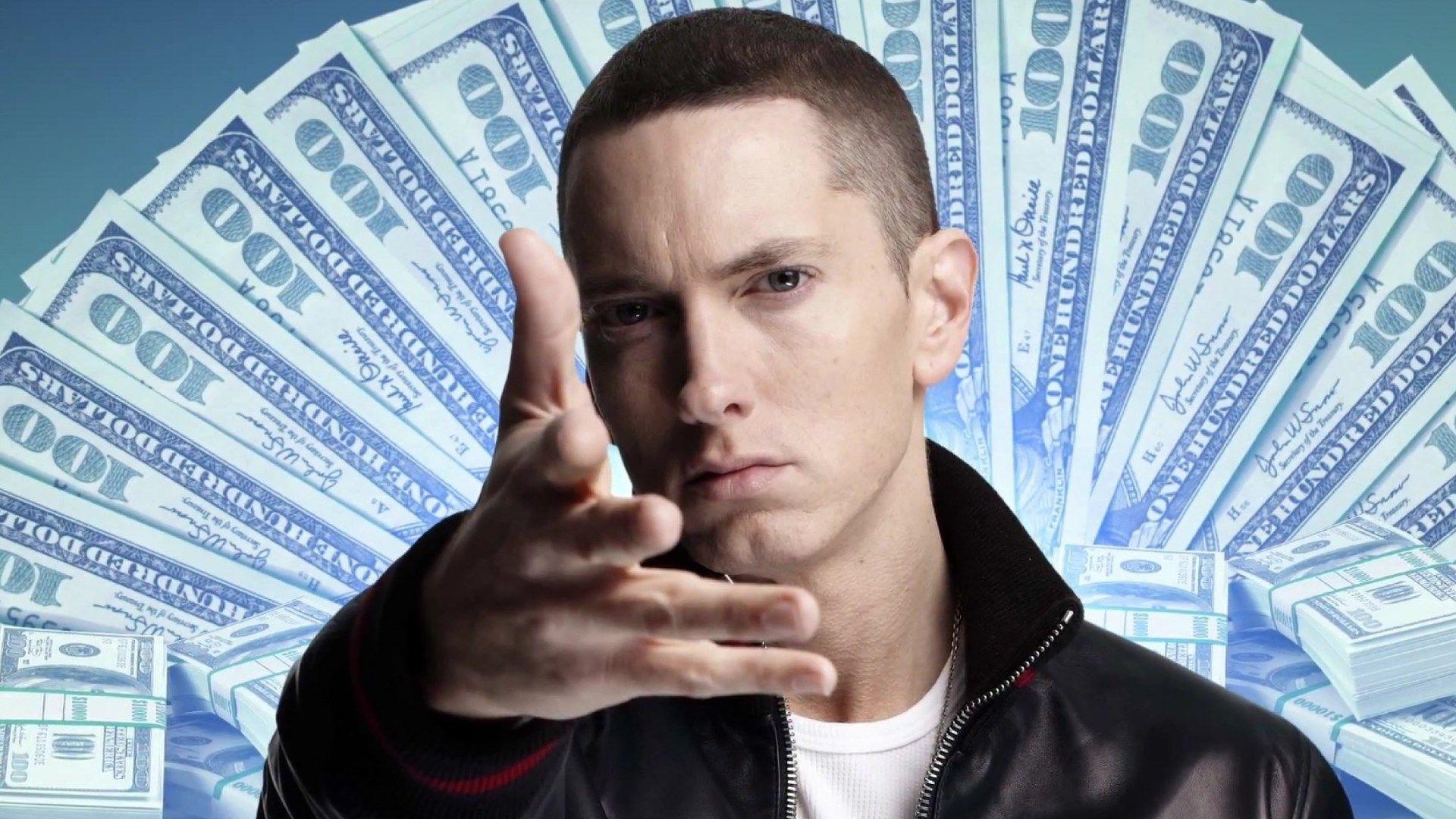 Eminem Wallpaper HD Background Image, Cord Little 2017 03 08