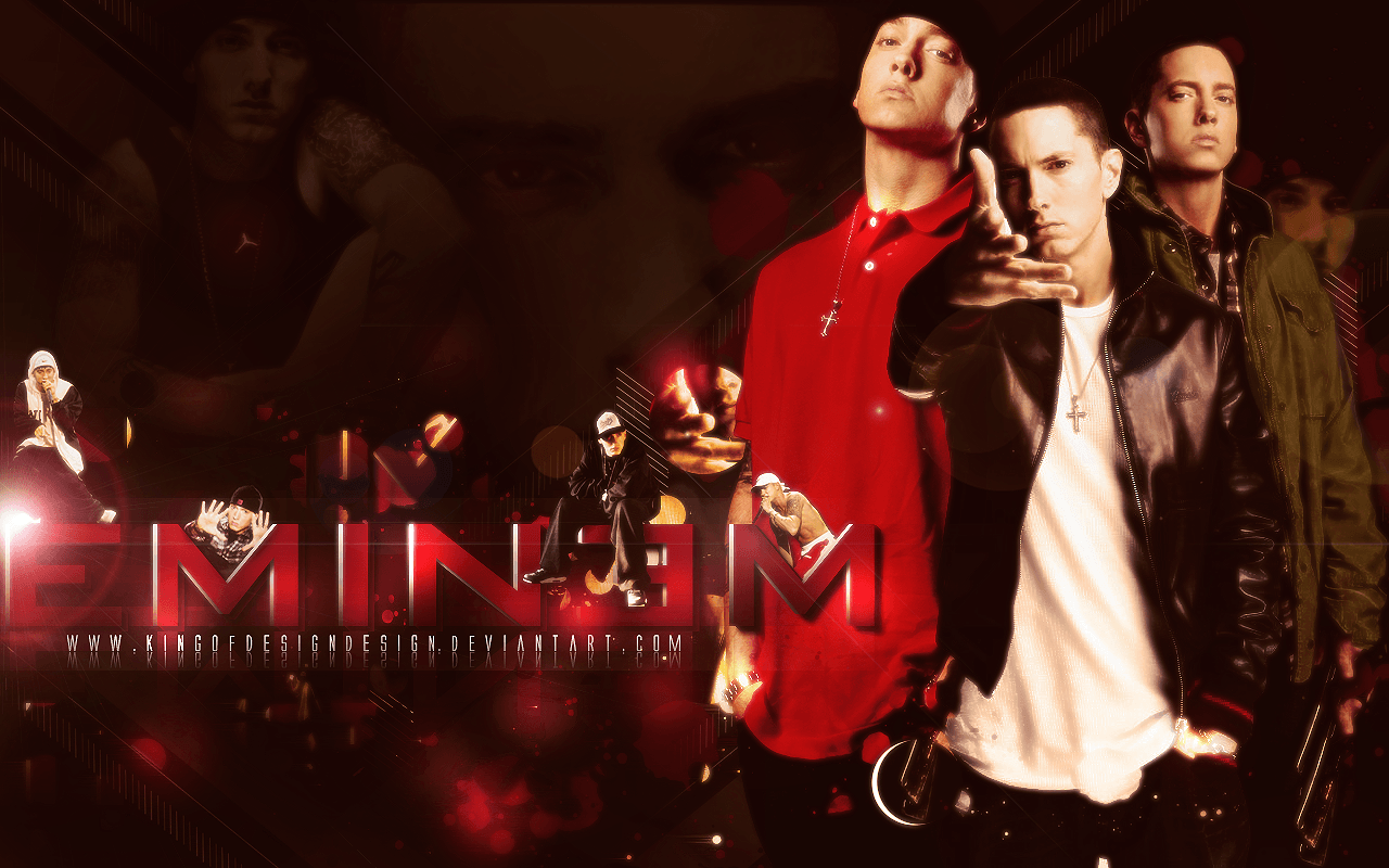 Eminem wallpaper