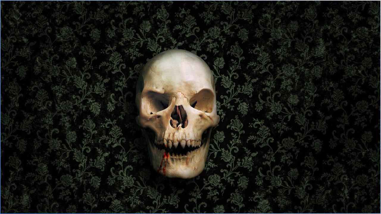 Nice Skull Wallpaper Apps on Google Play
