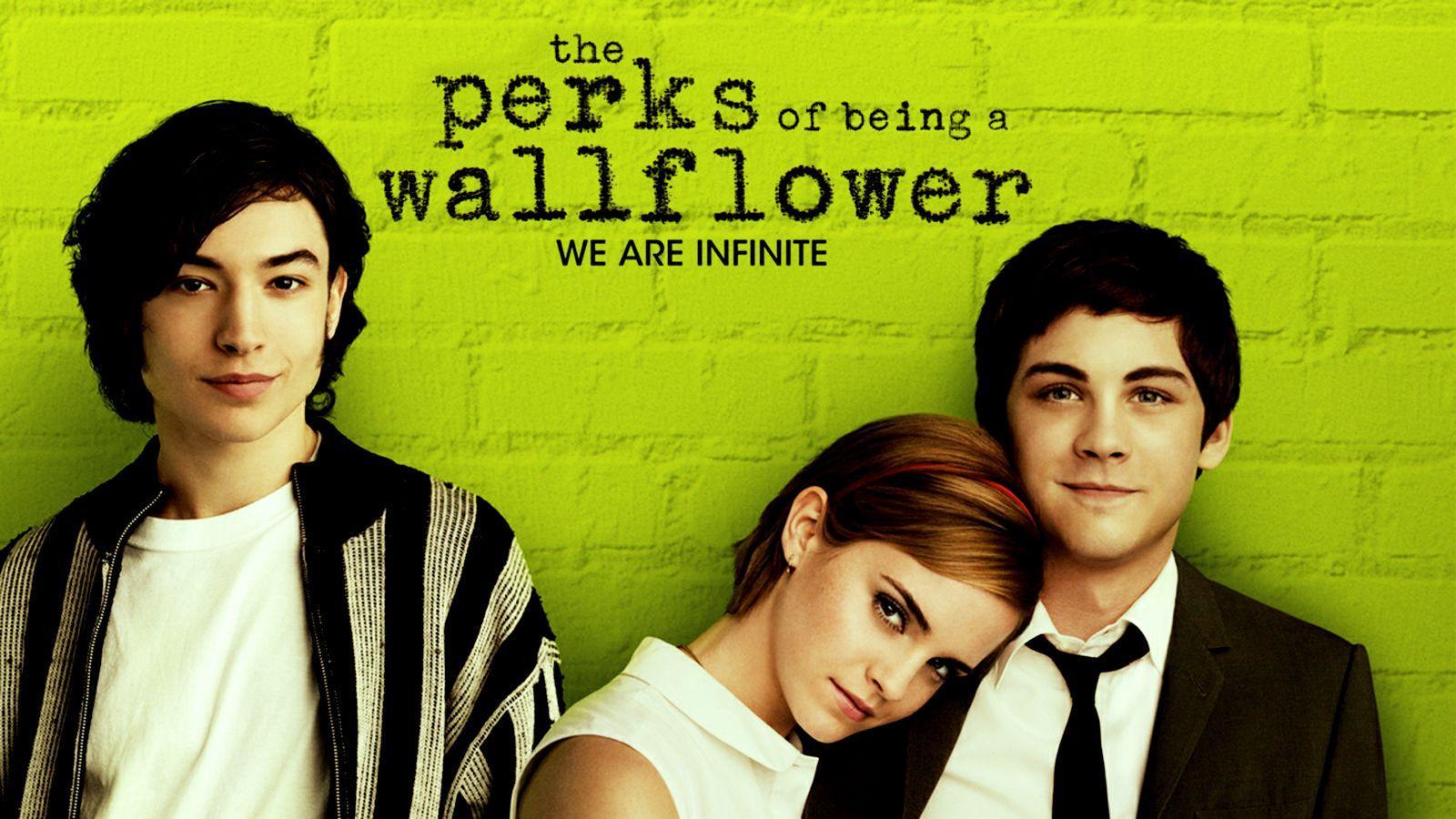 The Perks Of Being A Wallflower: Review. Year 9 English Bossley
